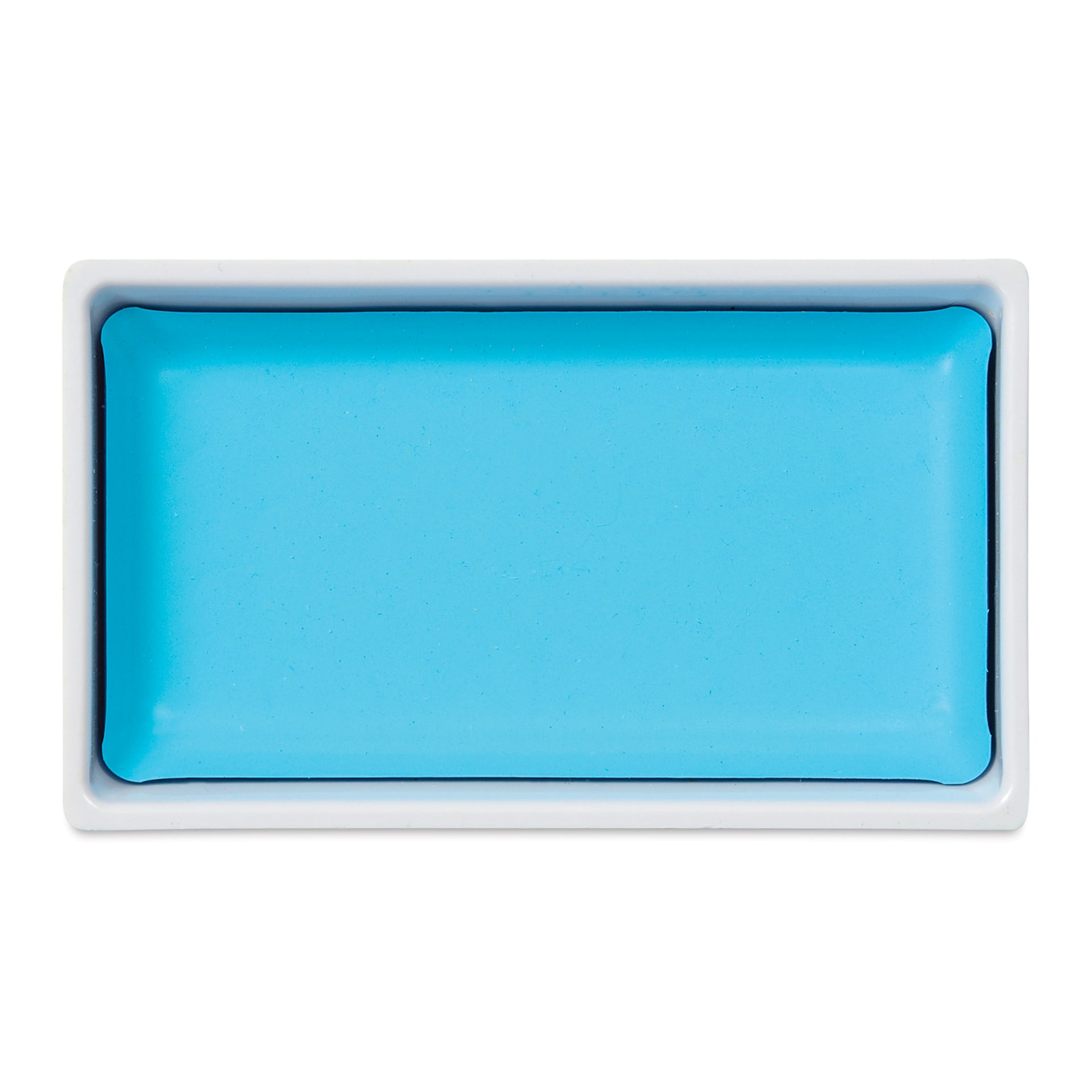 Kuretake Gansai Tambi Watercolor Pan - Horizon Blue