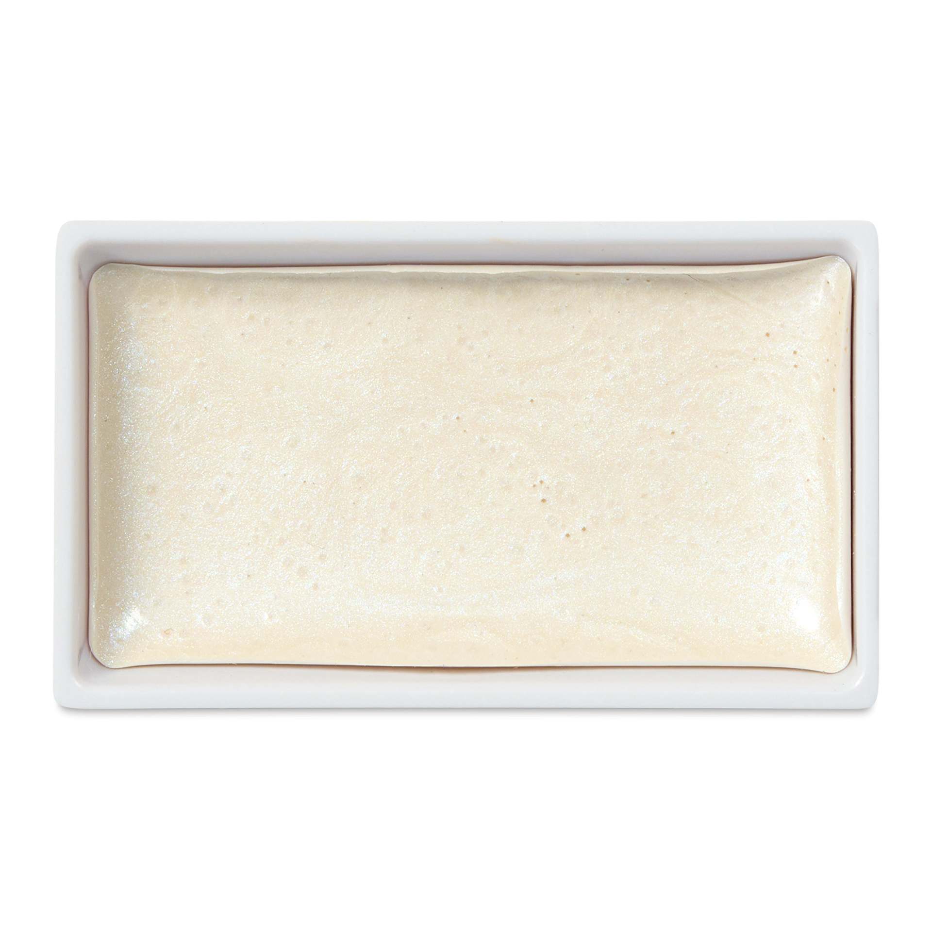 Kuretake Gansai Tambi Watercolor Pan - Opal Blue