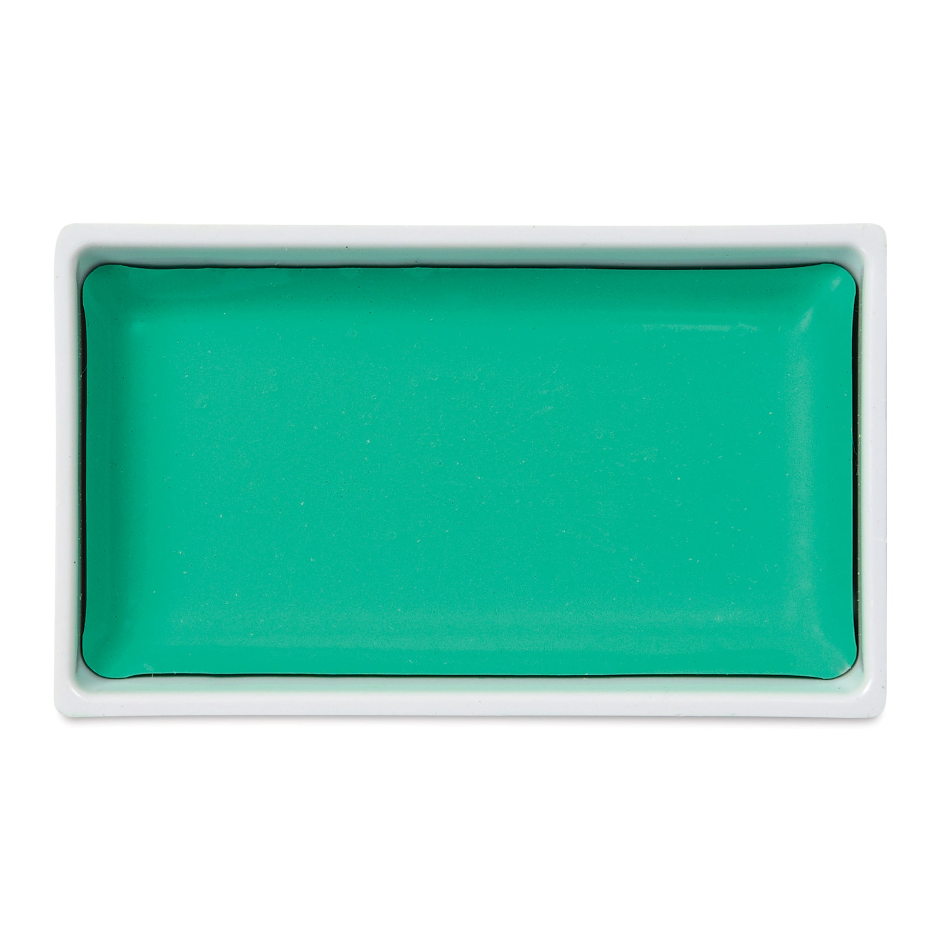 Kuretake Gansai Tambi Watercolor Pan - Malachite