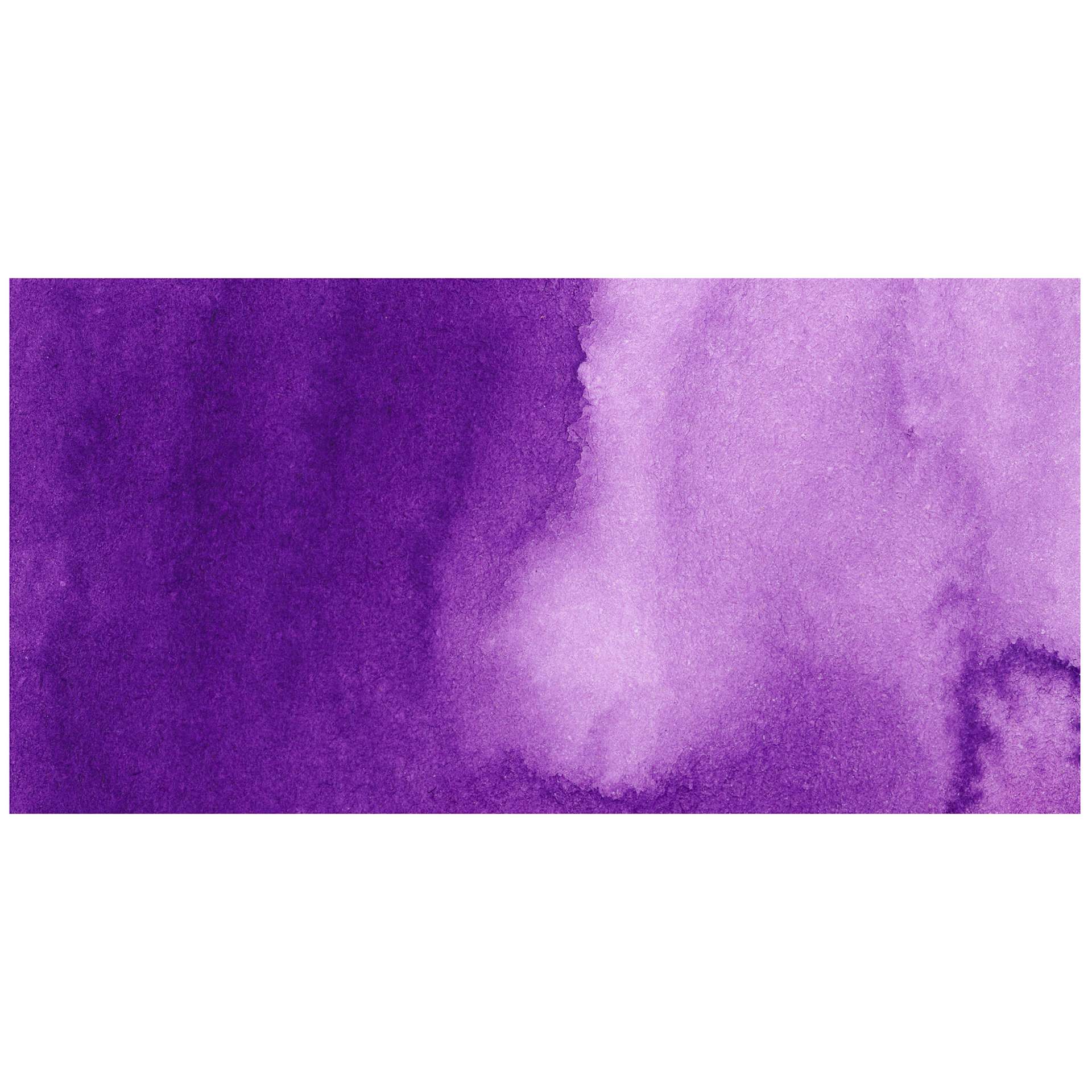 Kuretake Gansai Tambi Watercolor Pan - Cobalt Violet swatch