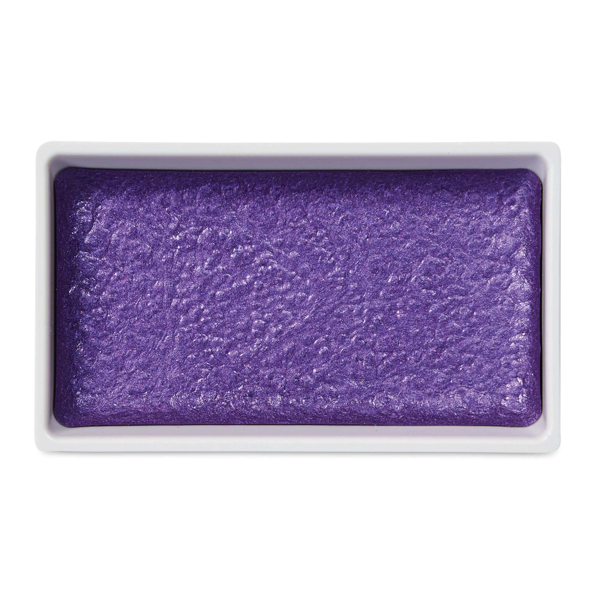 Kuretake Gansai Tambi Watercolor Pan - Gem Violet