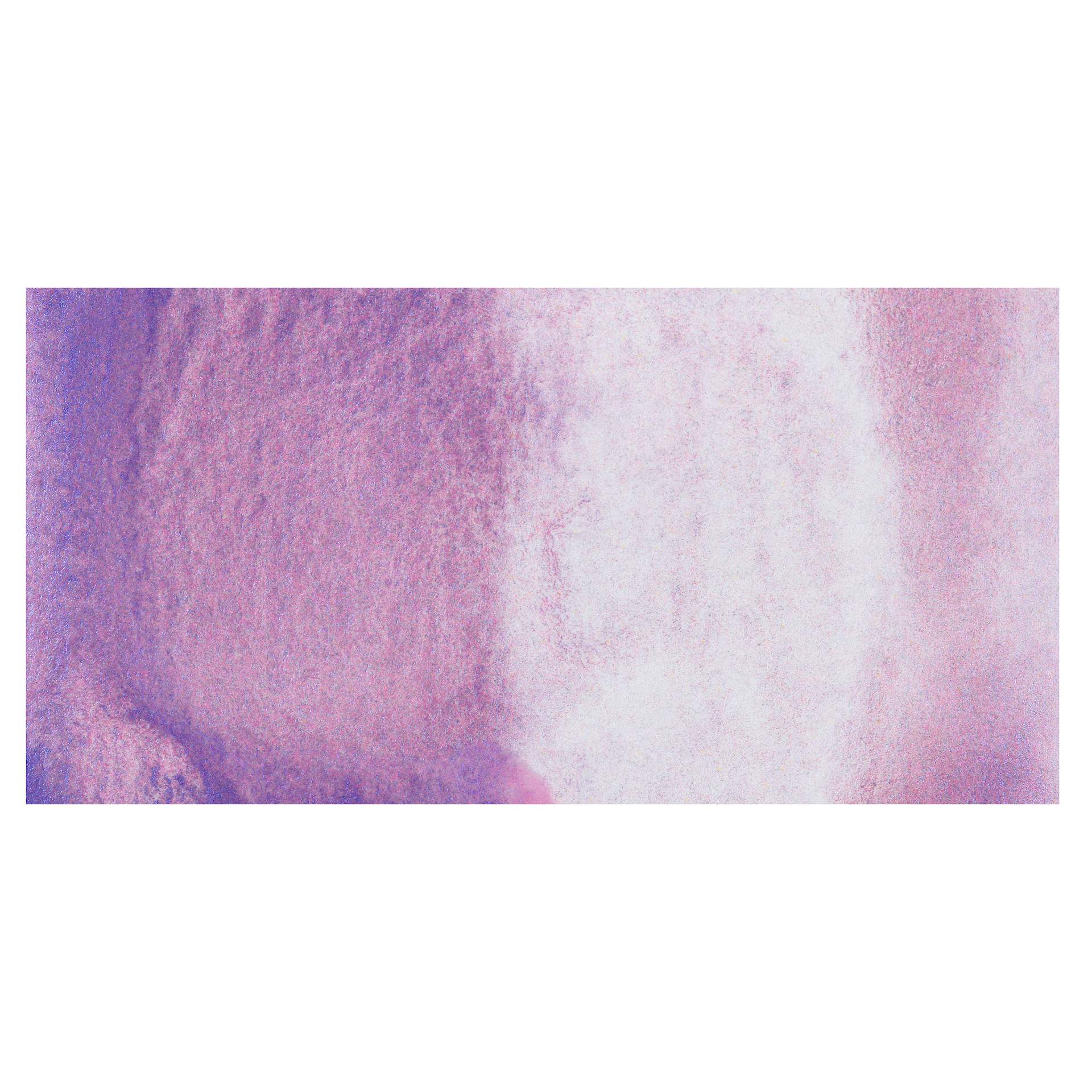 Kuretake Gansai Tambi Watercolor Pan - Gem Violet swatch