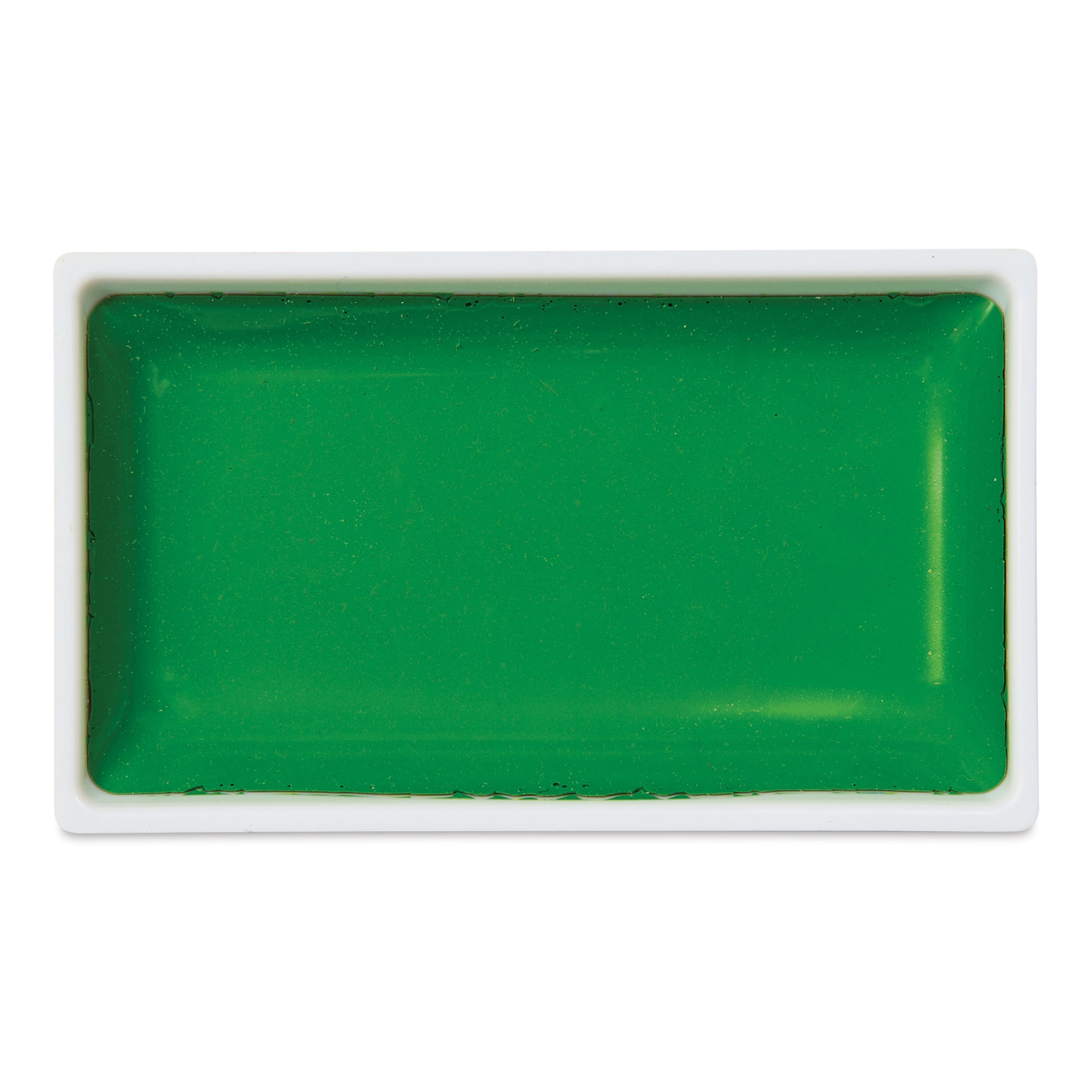 Kuretake Gansai Tambi Watercolor Pan - Sap Green Light