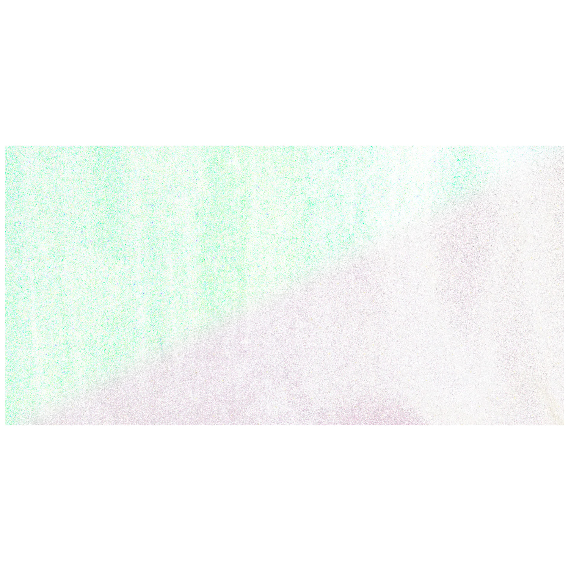 Kuretake Gansai Tambi Watercolor Pan - Opal Green swatch