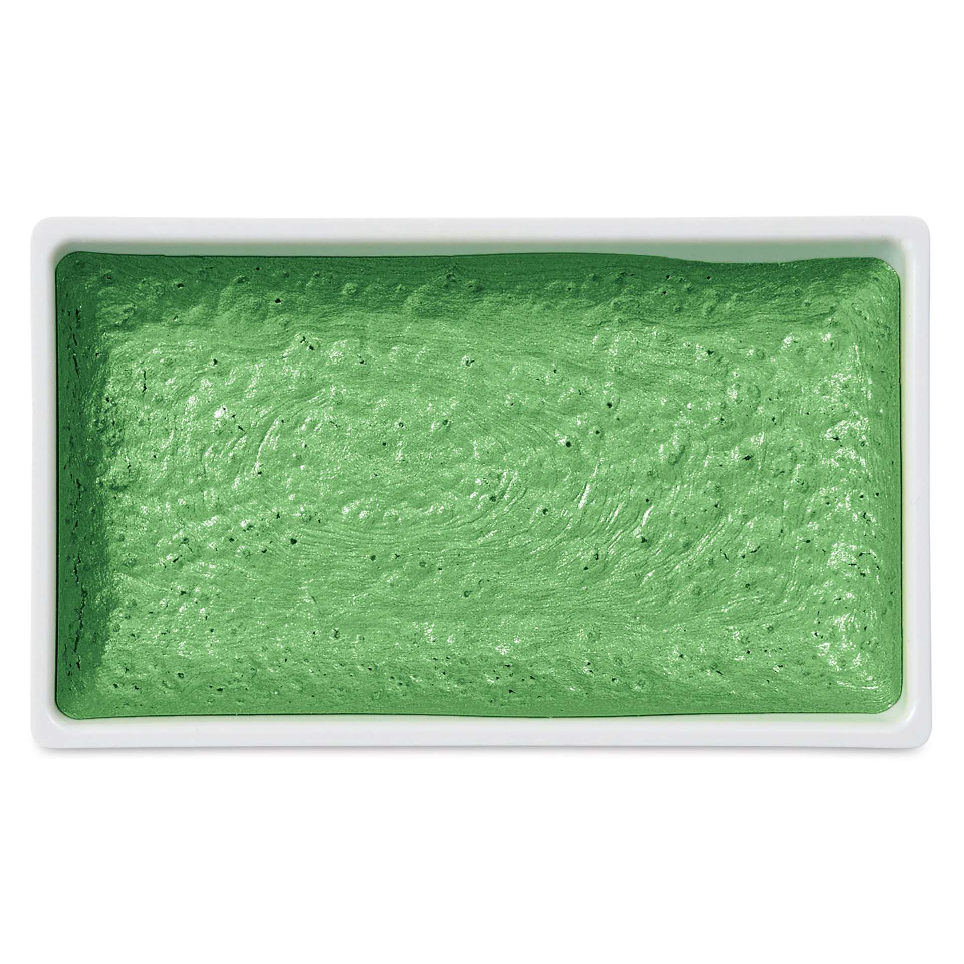Kuretake Gansai Tambi Watercolor Pan - Ivy Green