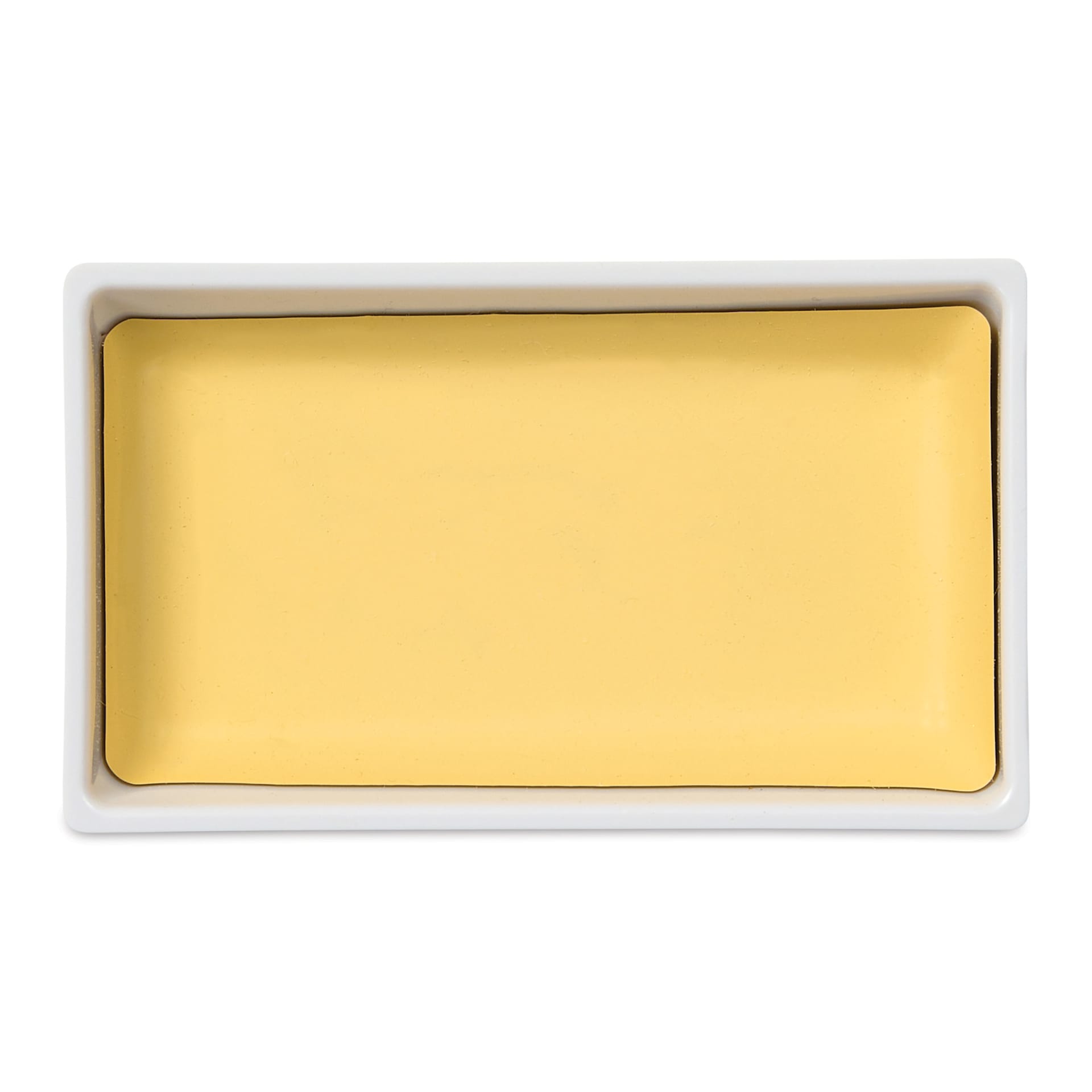 Kuretake Gansai Tambi Watercolor Pan - Natural Beige