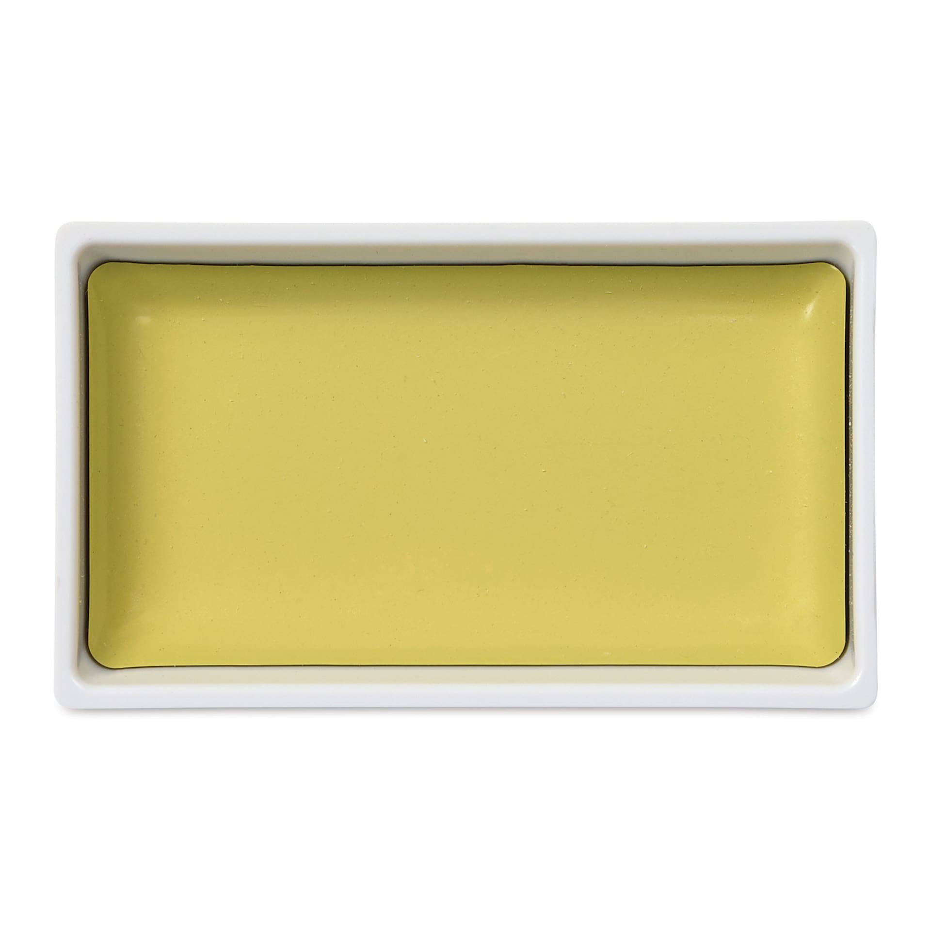 Kuretake Gansai Tambi Watercolor Pan - Ecru Beige
