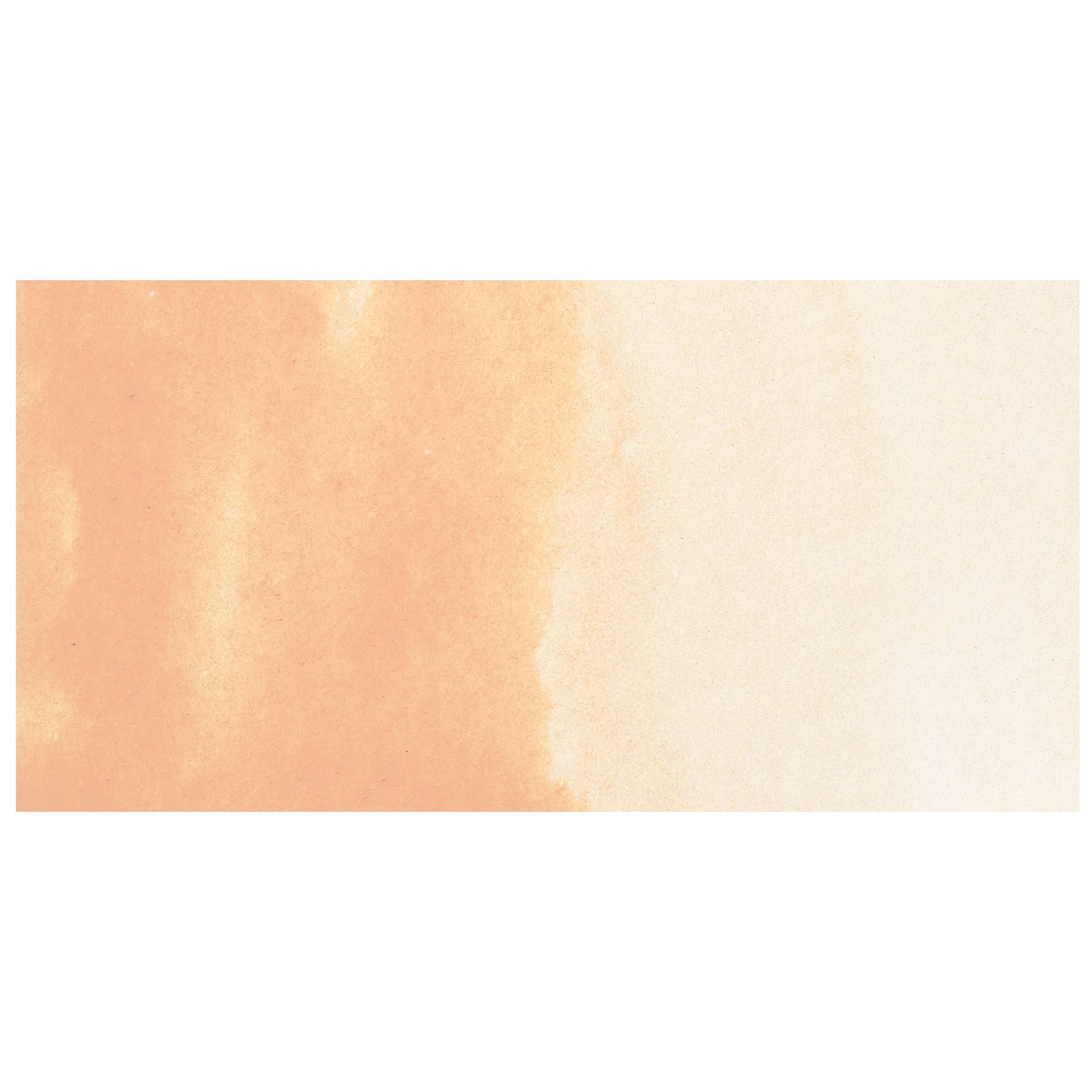 Kuretake Gansai Tambi Watercolor Pan - Rose Beige swatch