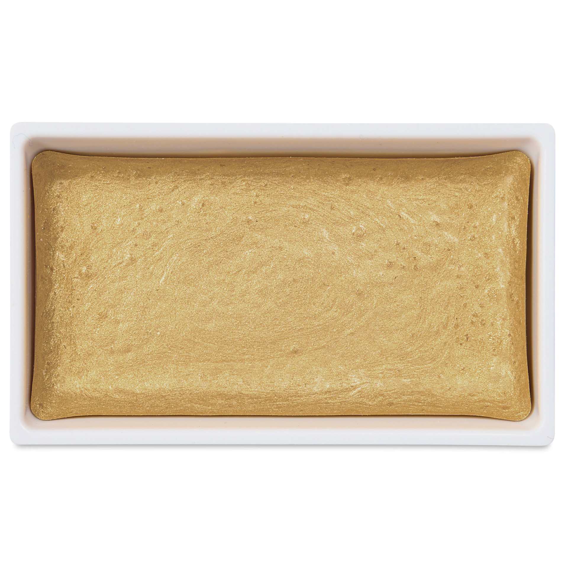 Kuretake Gansai Tambi Watercolor Pan - Blue Gold