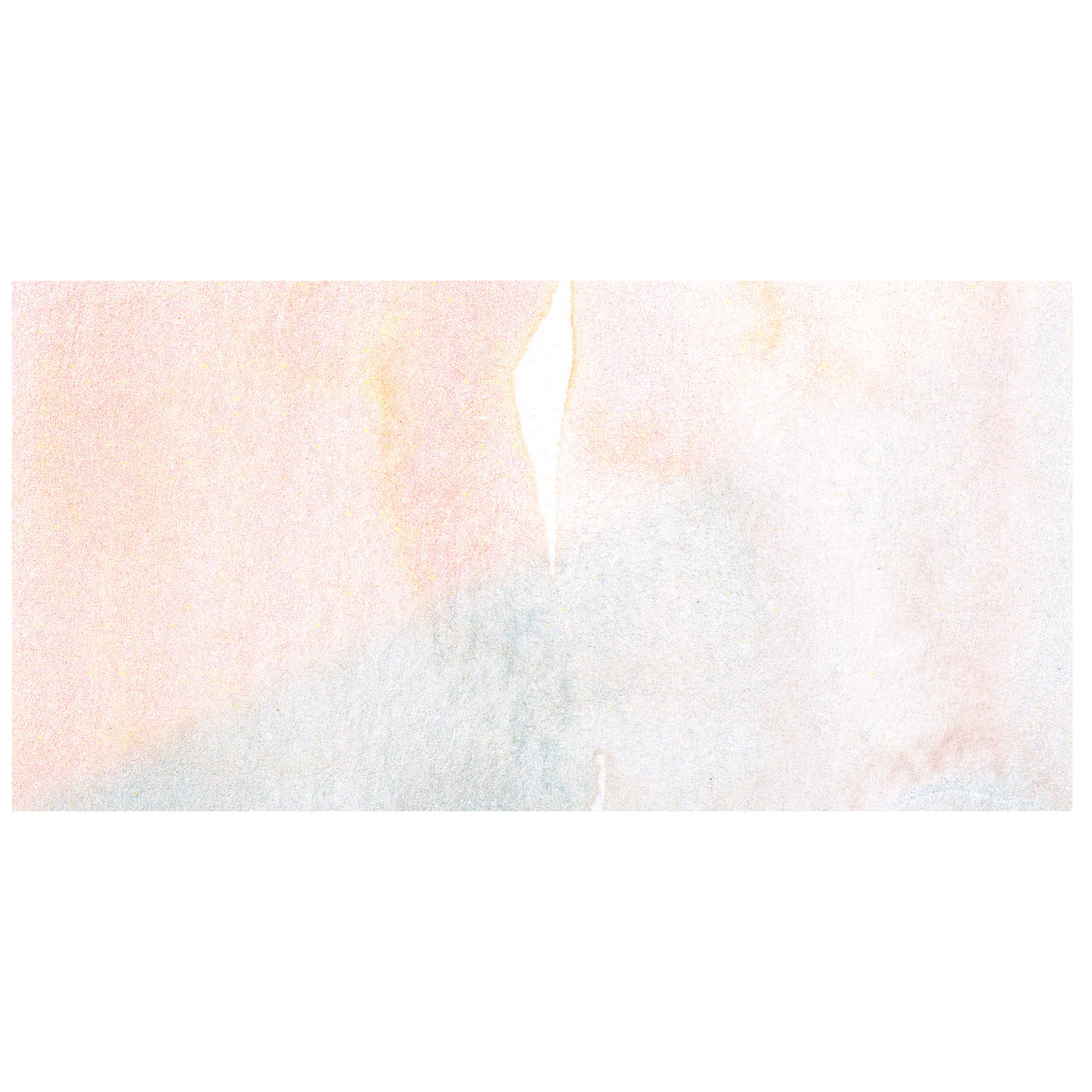 Kuretake Gansai Tambi Watercolor Pan - Opal Copper swatch