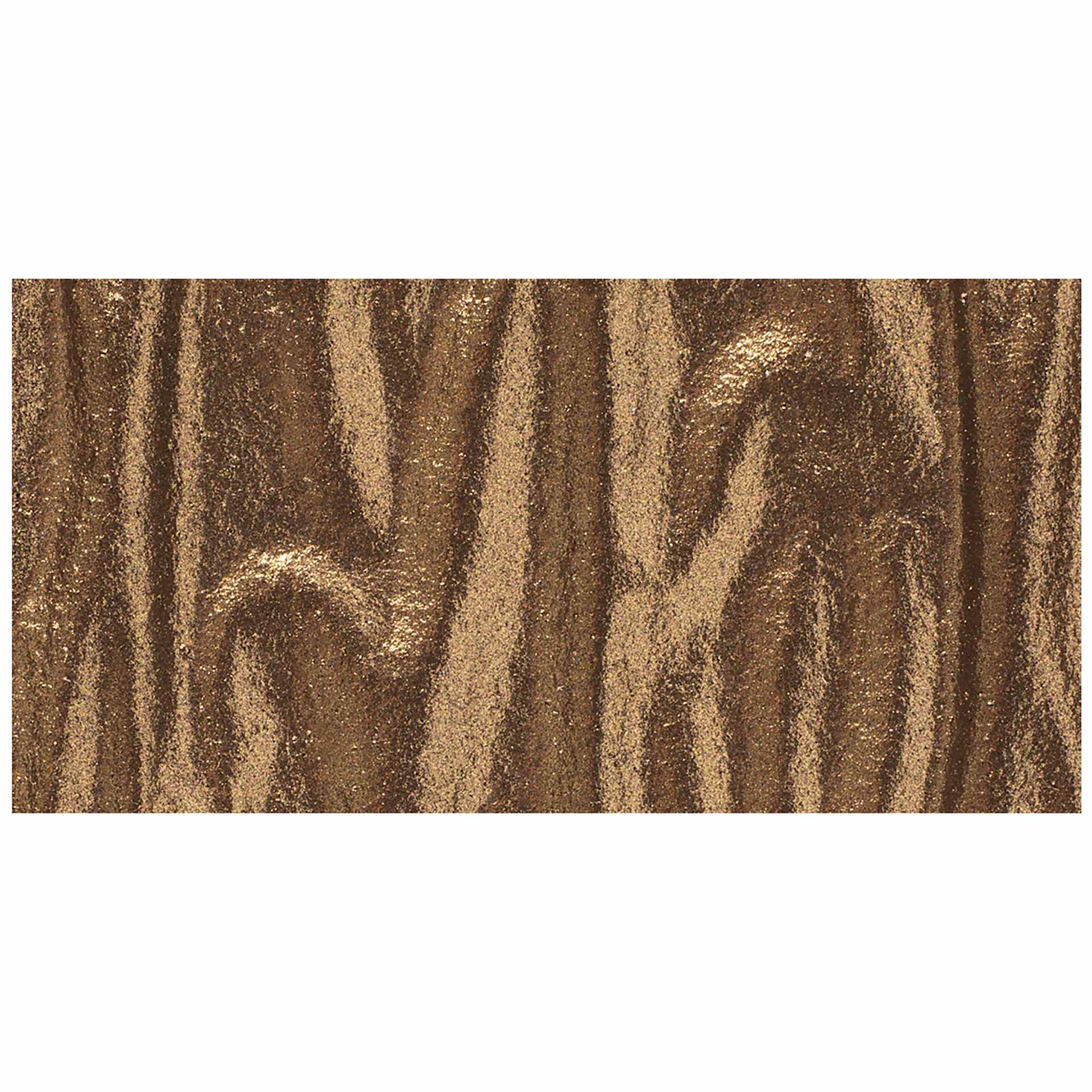 Finetec Artist Mica Watercolor - Hazelnut swatch