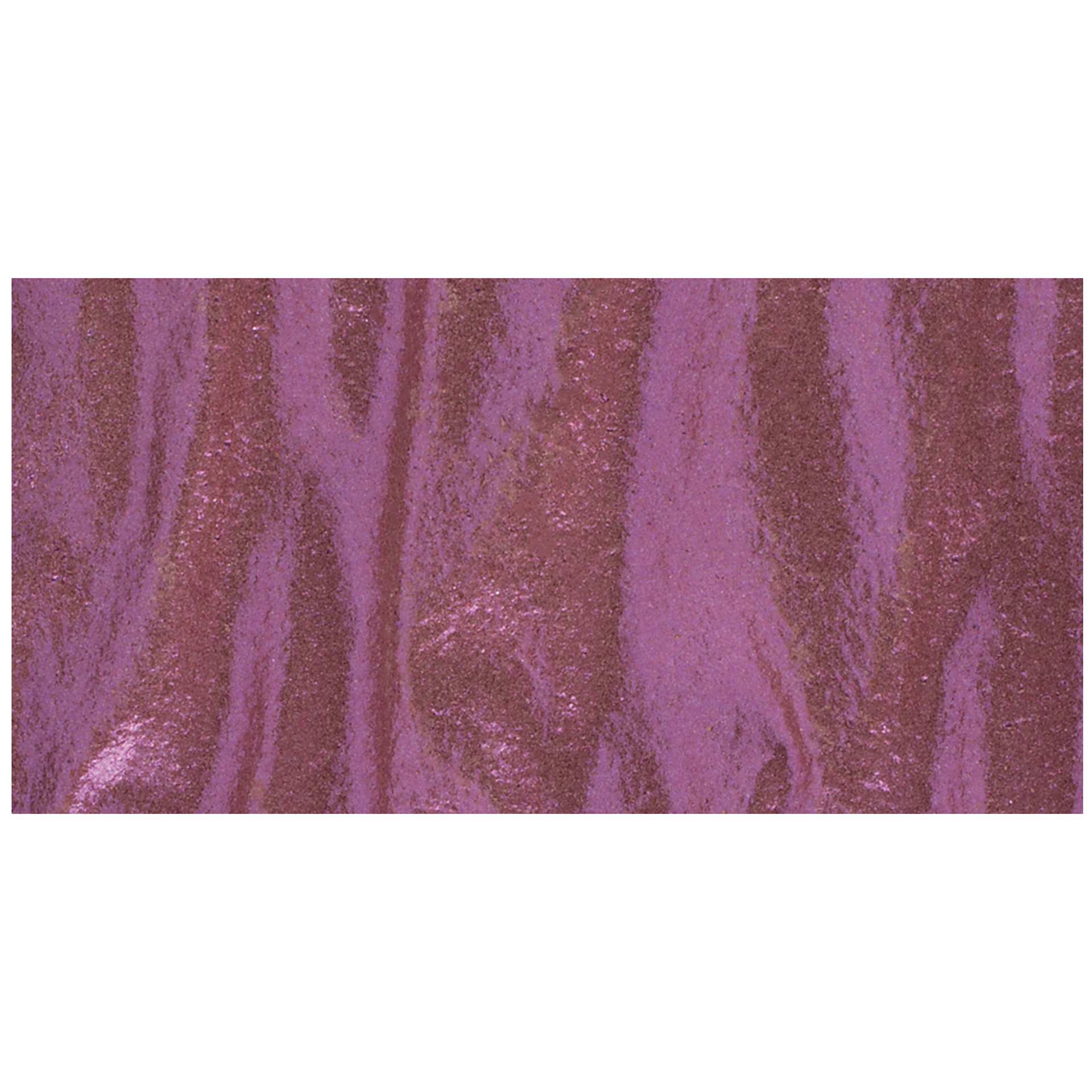 Finetec Artist Mica Watercolor - Fuchsia swatch