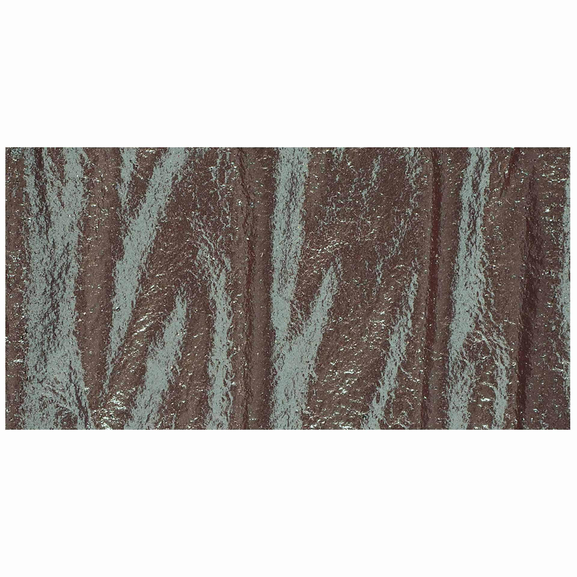 Finetec Artist Mica Watercolor- Mystic Color swatch