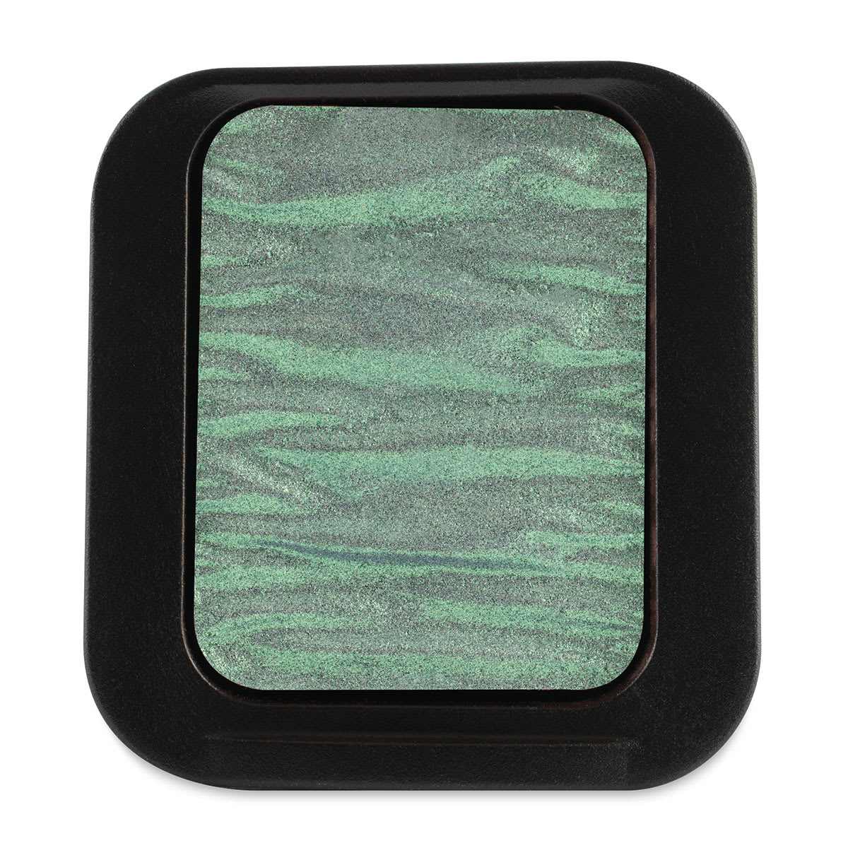 Finetec Artist Mica Watercolor - Emerald. Out of package.