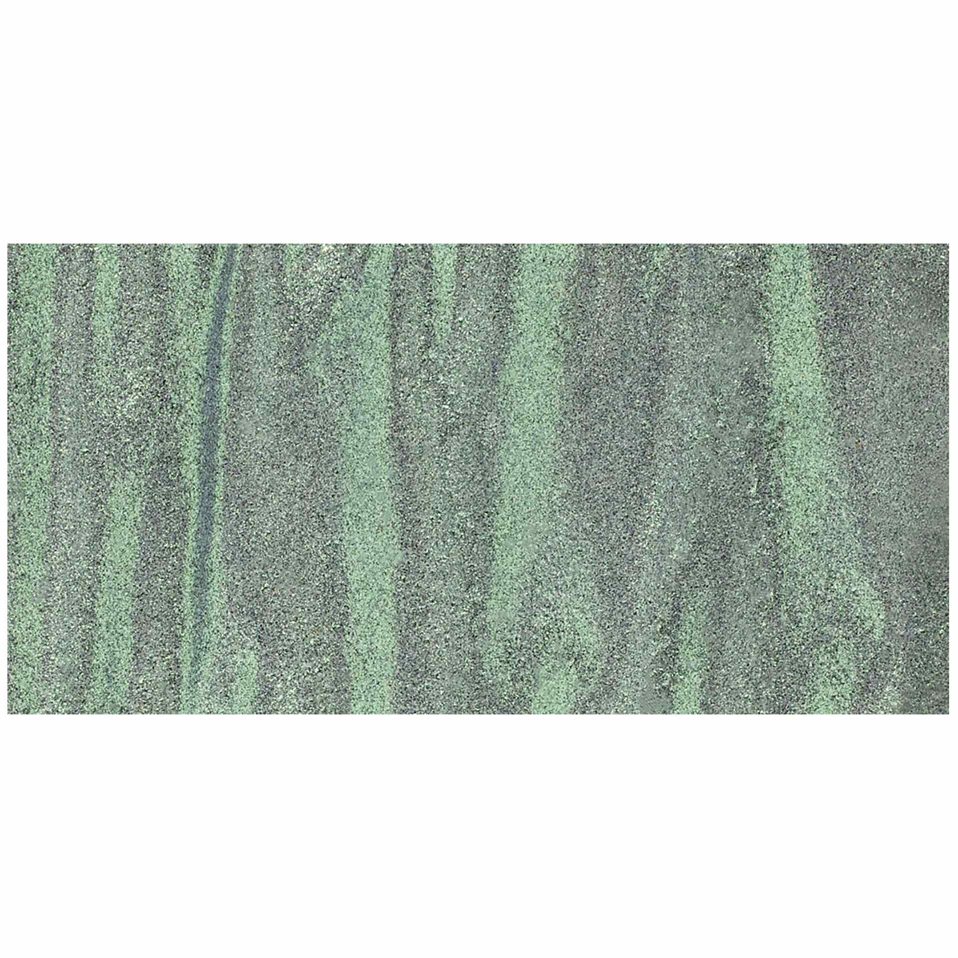 Finetec Artist Mica Watercolor - Emerald swatch