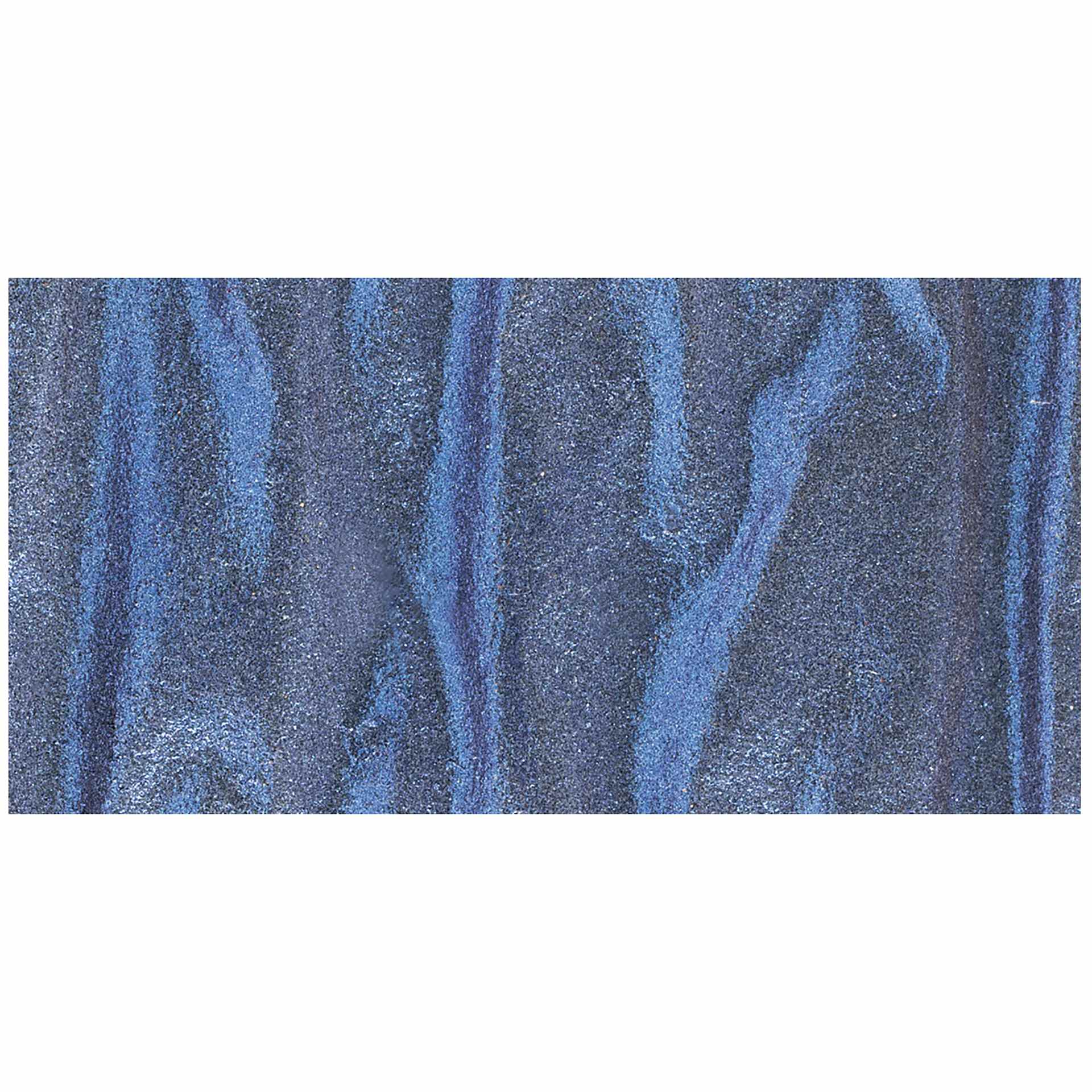 Finetec Artist Mica Watercolor - High Chroma Blue swatch