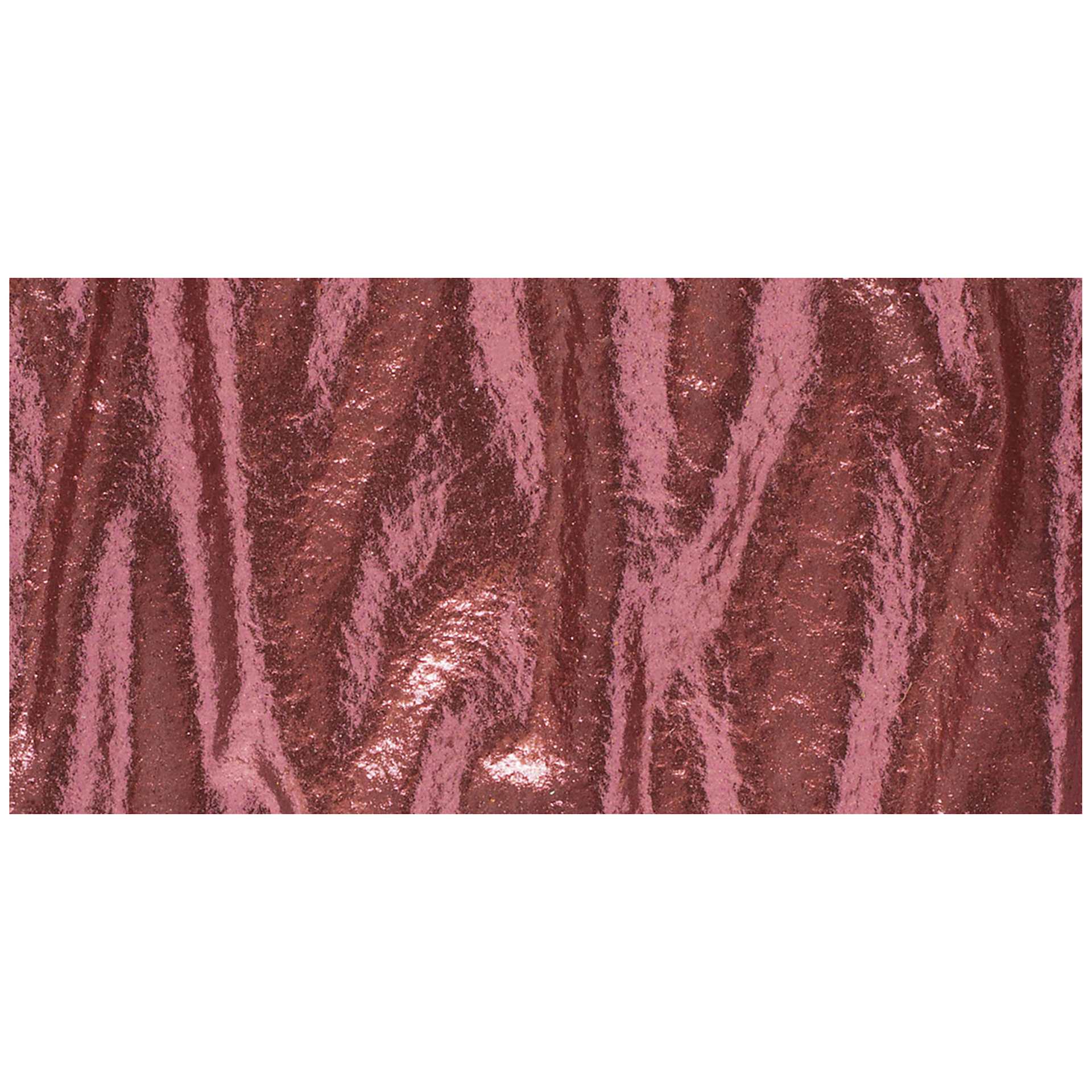 Finetec Artist Mica Watercolor - Red swatch