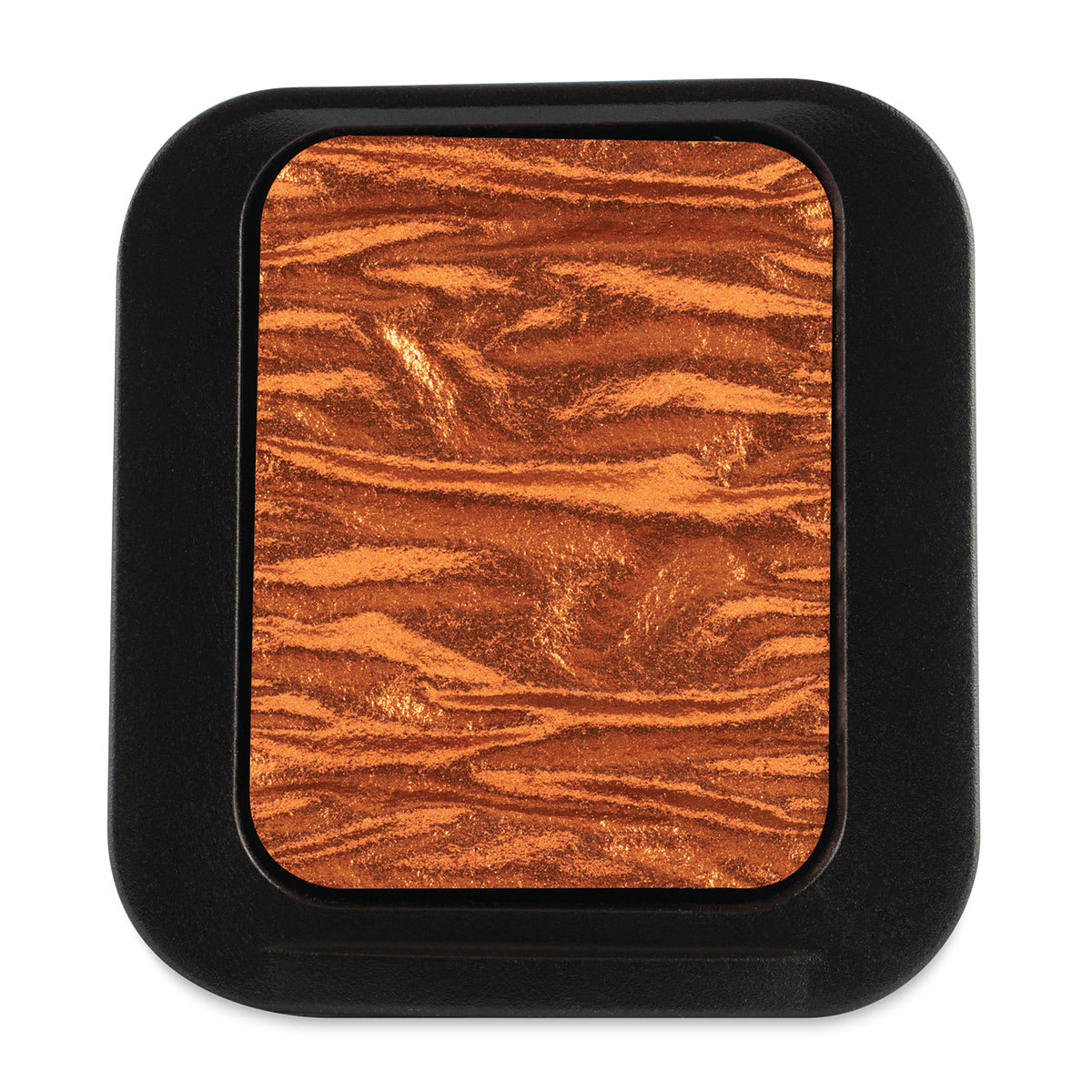 Finetec Artist Mica Watercolor - Orange Copper
