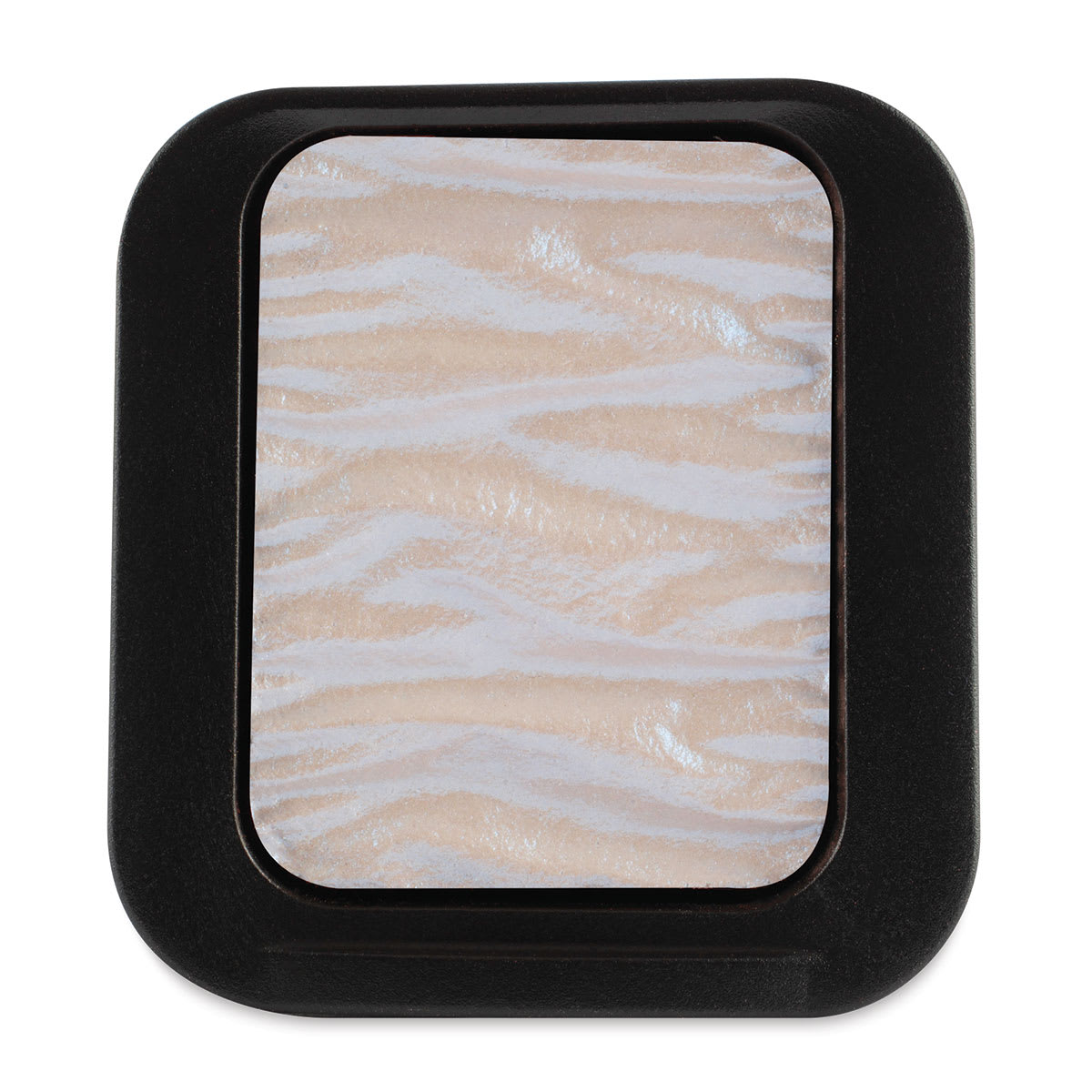 Finetec Artist Mica Watercolor - Sapphire Blue (Iridescent)
