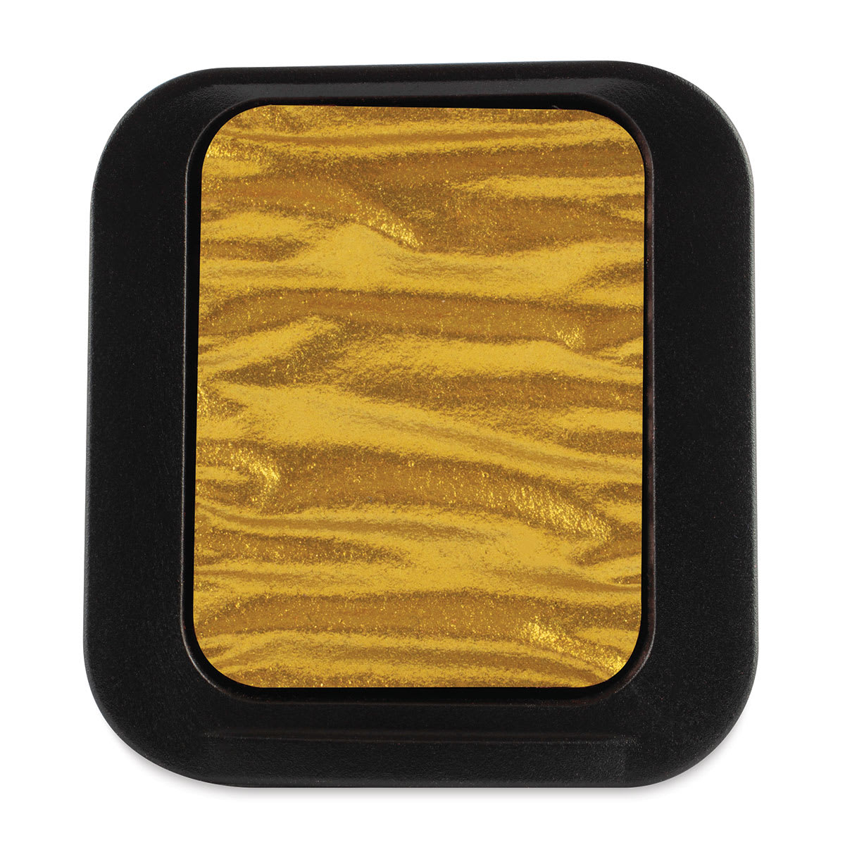 Finetec Artist Mica Watercolor - Arabic Gold. Out of package.