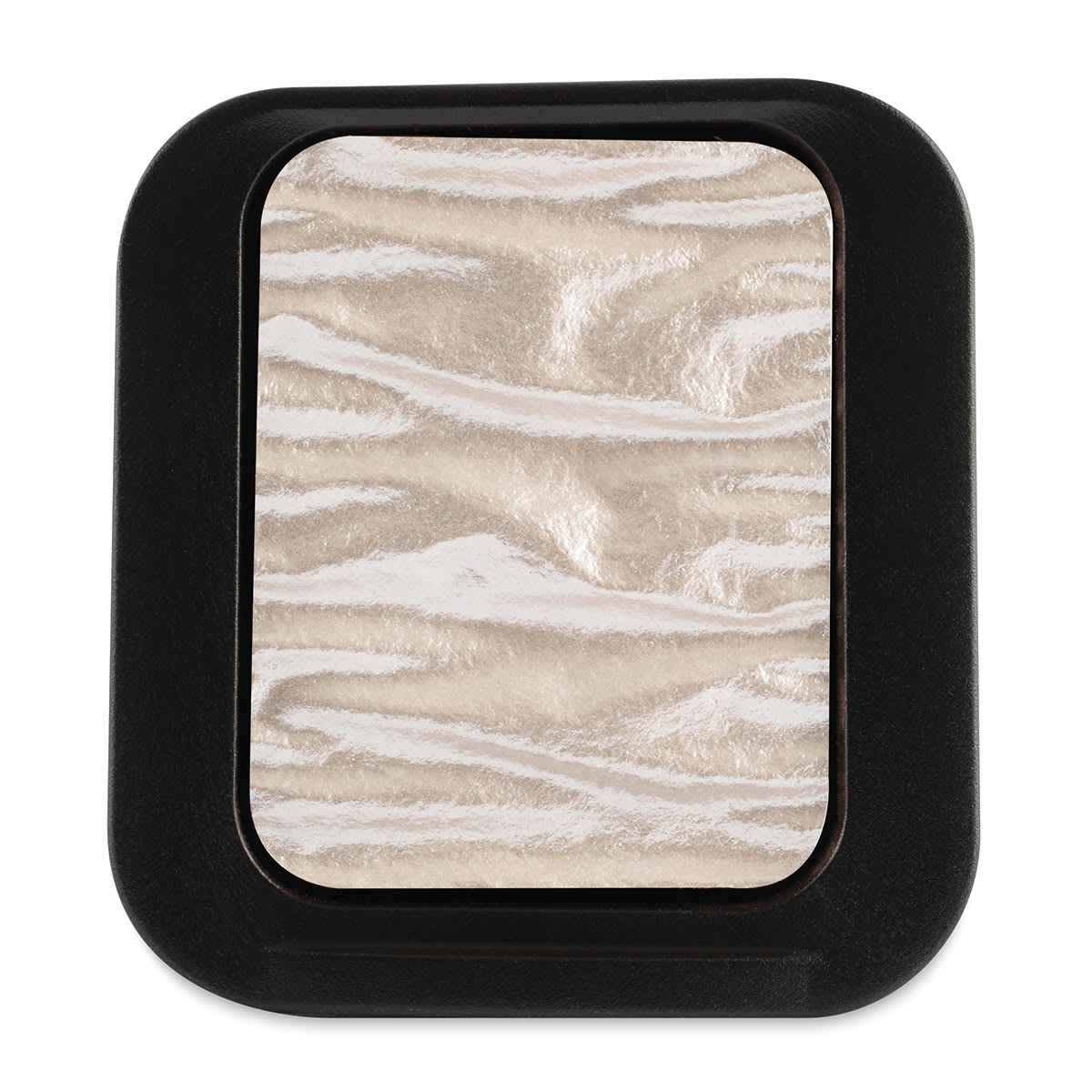 Finetec Artist Mica Watercolor - Pearl Silver