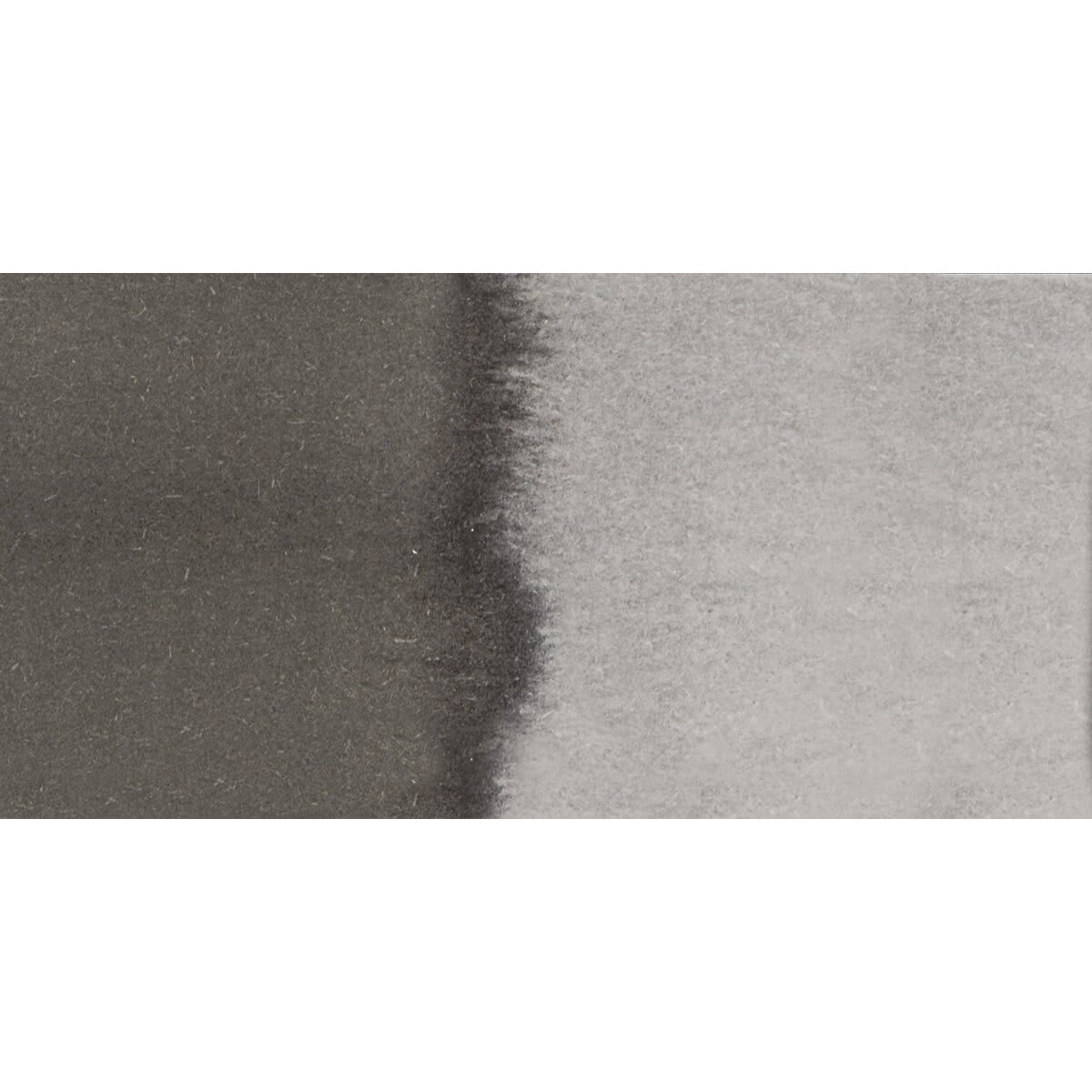 Ecoline Liquid Watercolor with Dropper - Deep Gray swatch