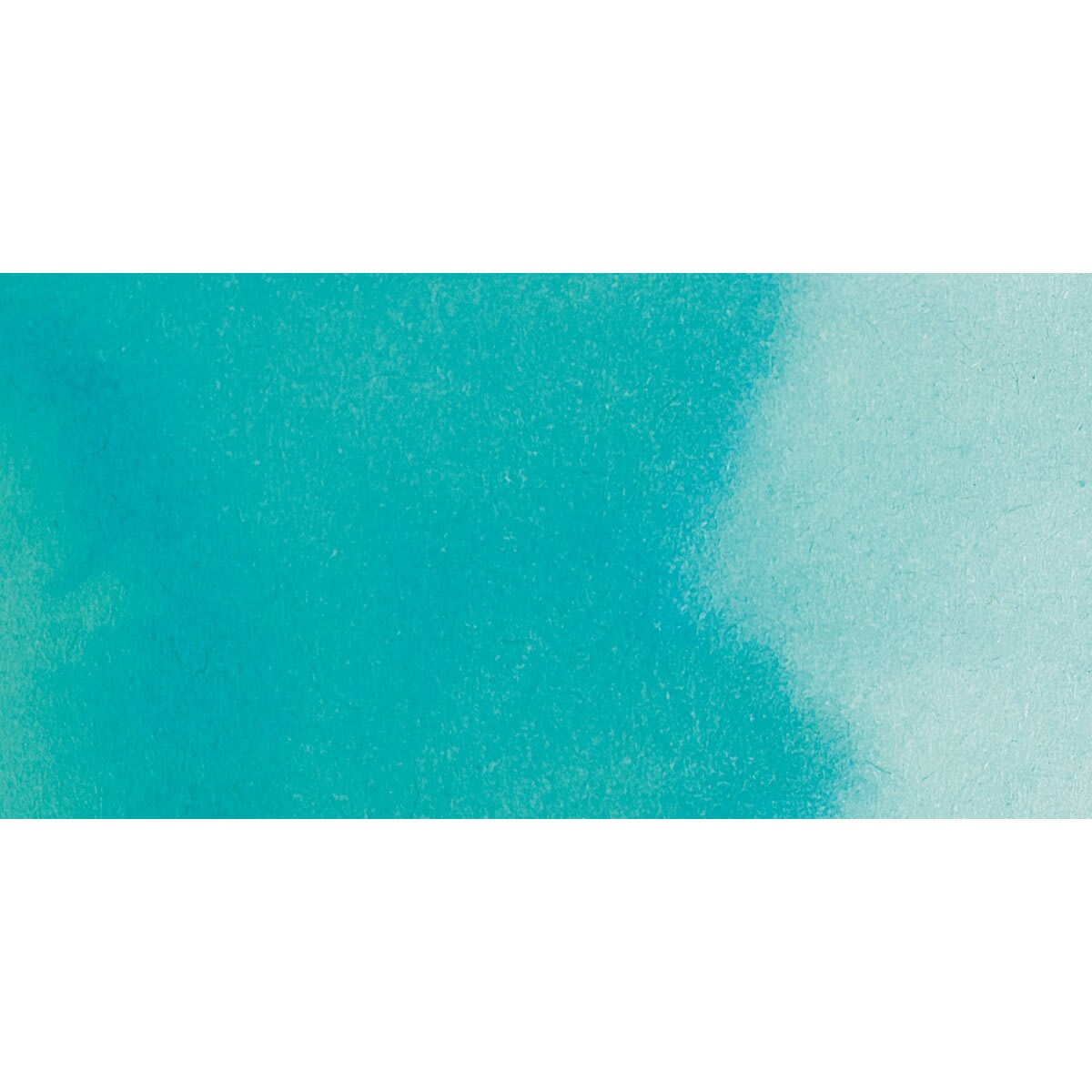Ecoline Liquid Watercolor with Dropper - Turquoise Green swatch