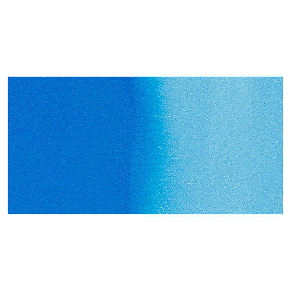 Ecoline Liquid Watercolor with Dropper - Ultramarine Deep swatch