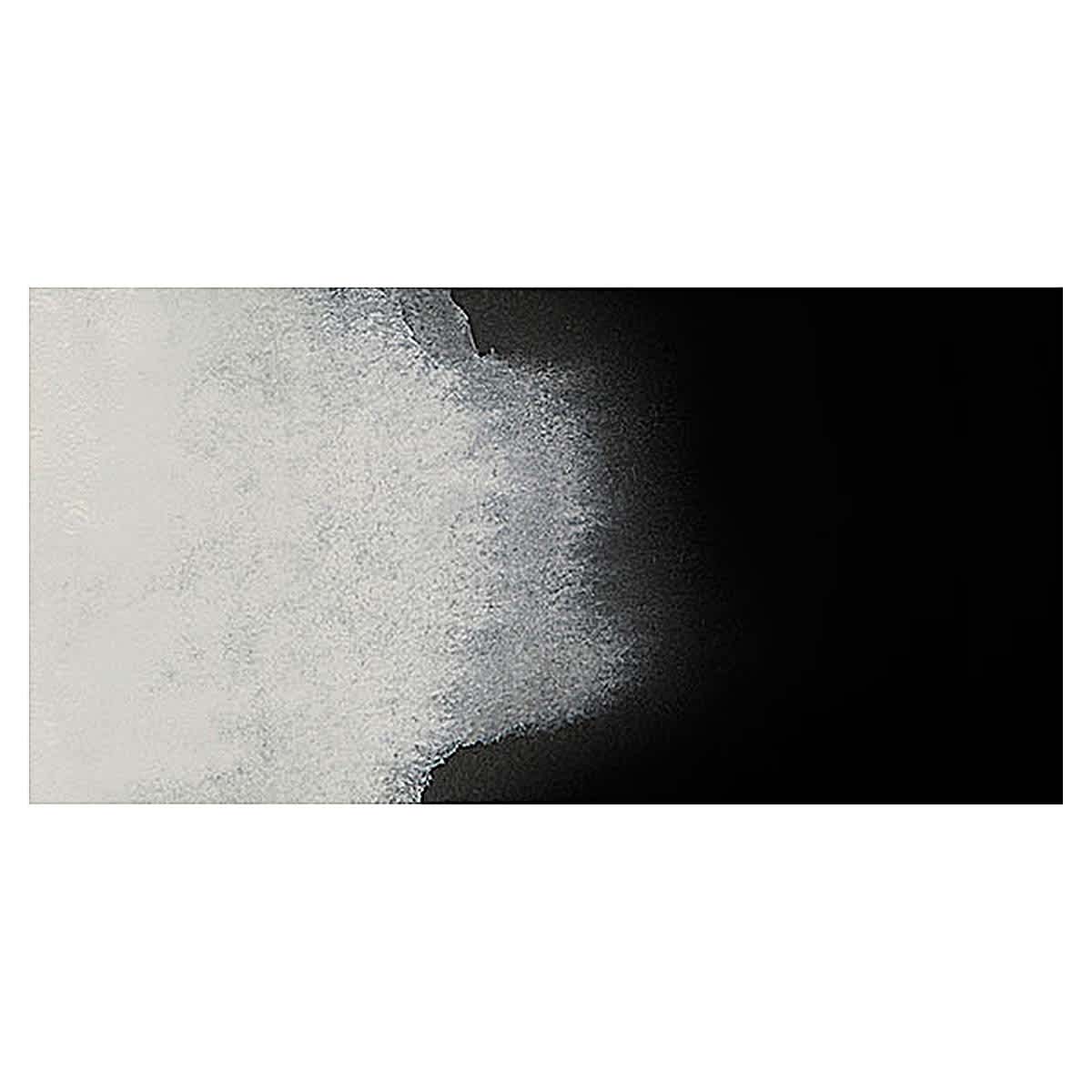 Ecoline Liquid Watercolor with Dropper - White swatch