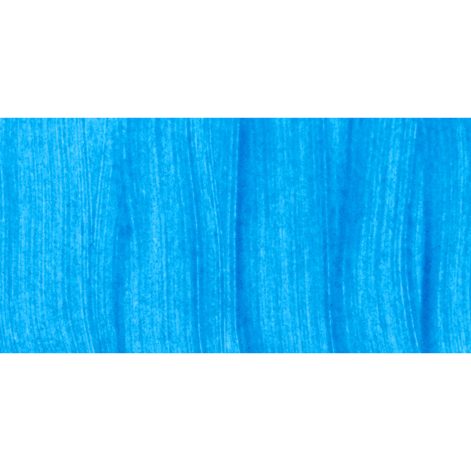 Handy Art Glow-in-the-Dark Paint - Blue - Swatch