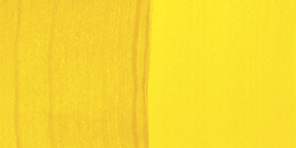 Vallejo Acrylic Artist Fluid Color - Transparent Orange swatch