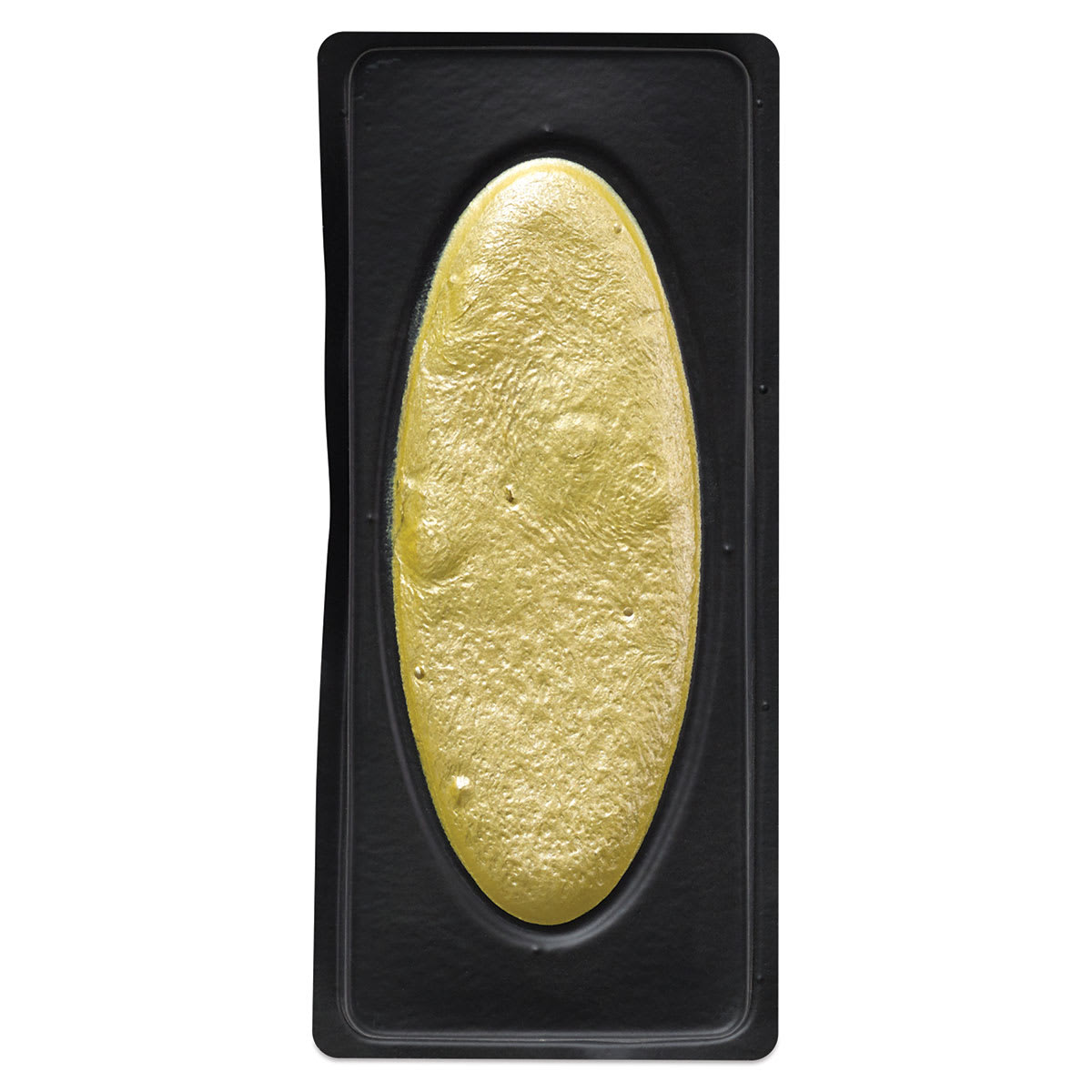 Richeson Collegiate Semi-Moist Metallic Watercolor - Yellow