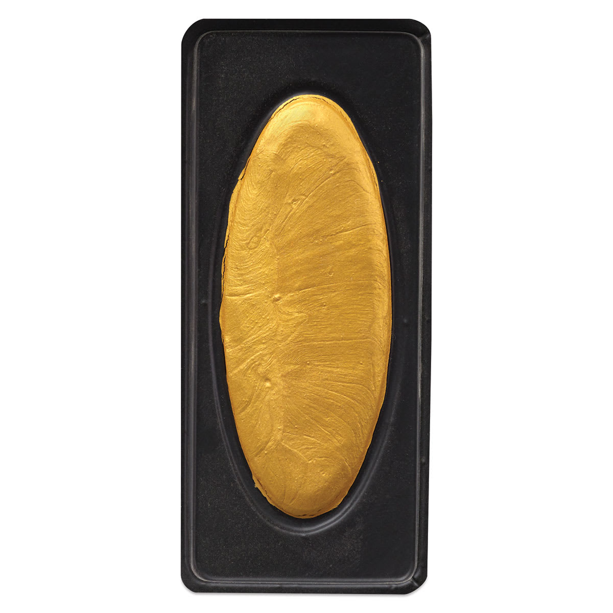 Richeson Collegiate Semi-Moist Metallic Watercolor - Gold