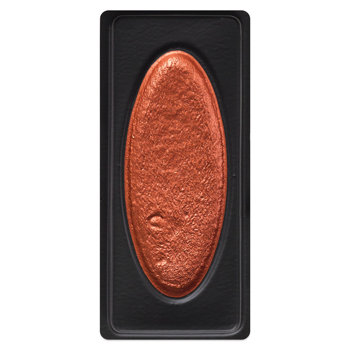 Richeson Collegiate Semi-Moist Metallic Watercolor - Copper