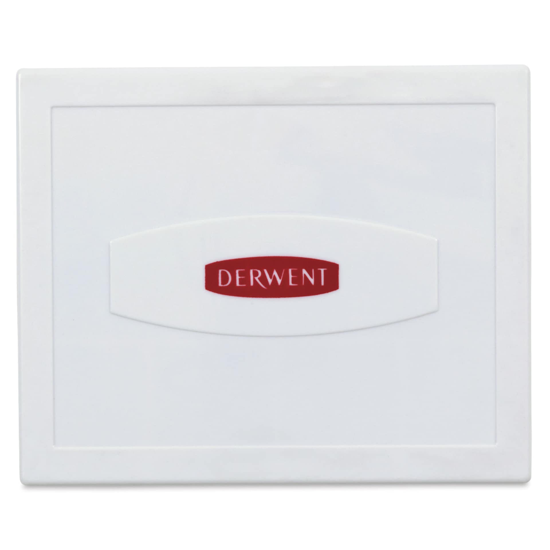 Derwent Inktense Paint Pans - Set of 24 front of case