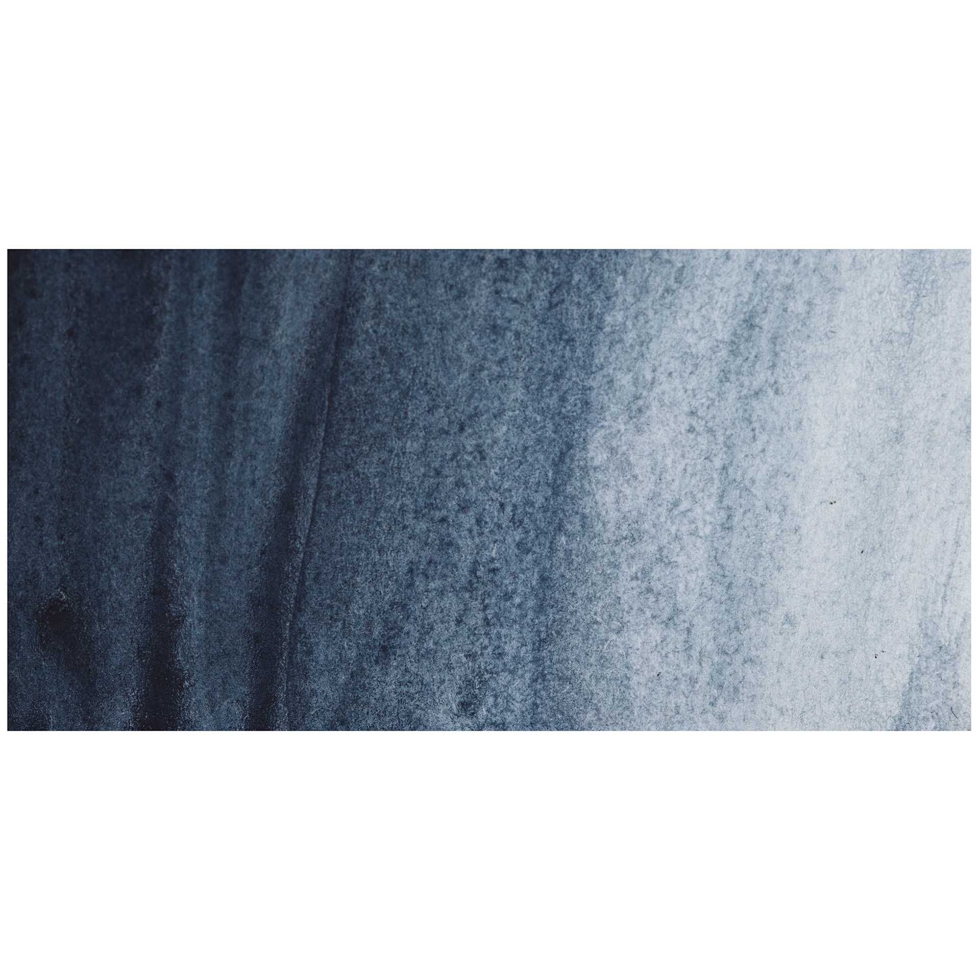 Derwent Inktense Paint Pan - Paynes Grey swatch