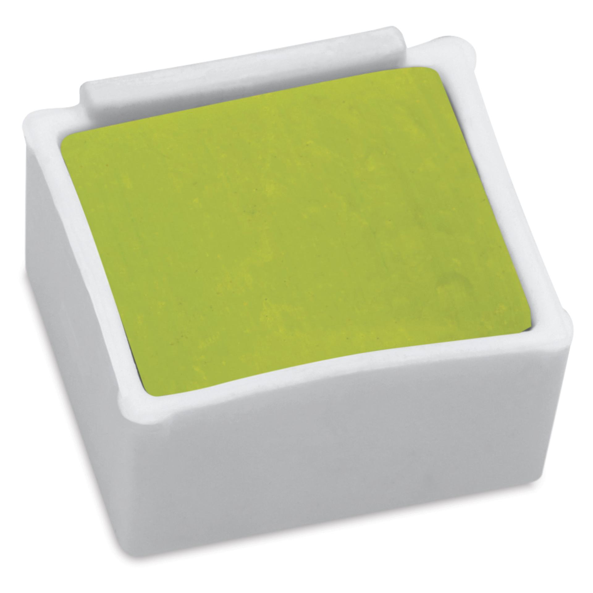 Derwent Inktense Paint Pan - Sherbet Lemon