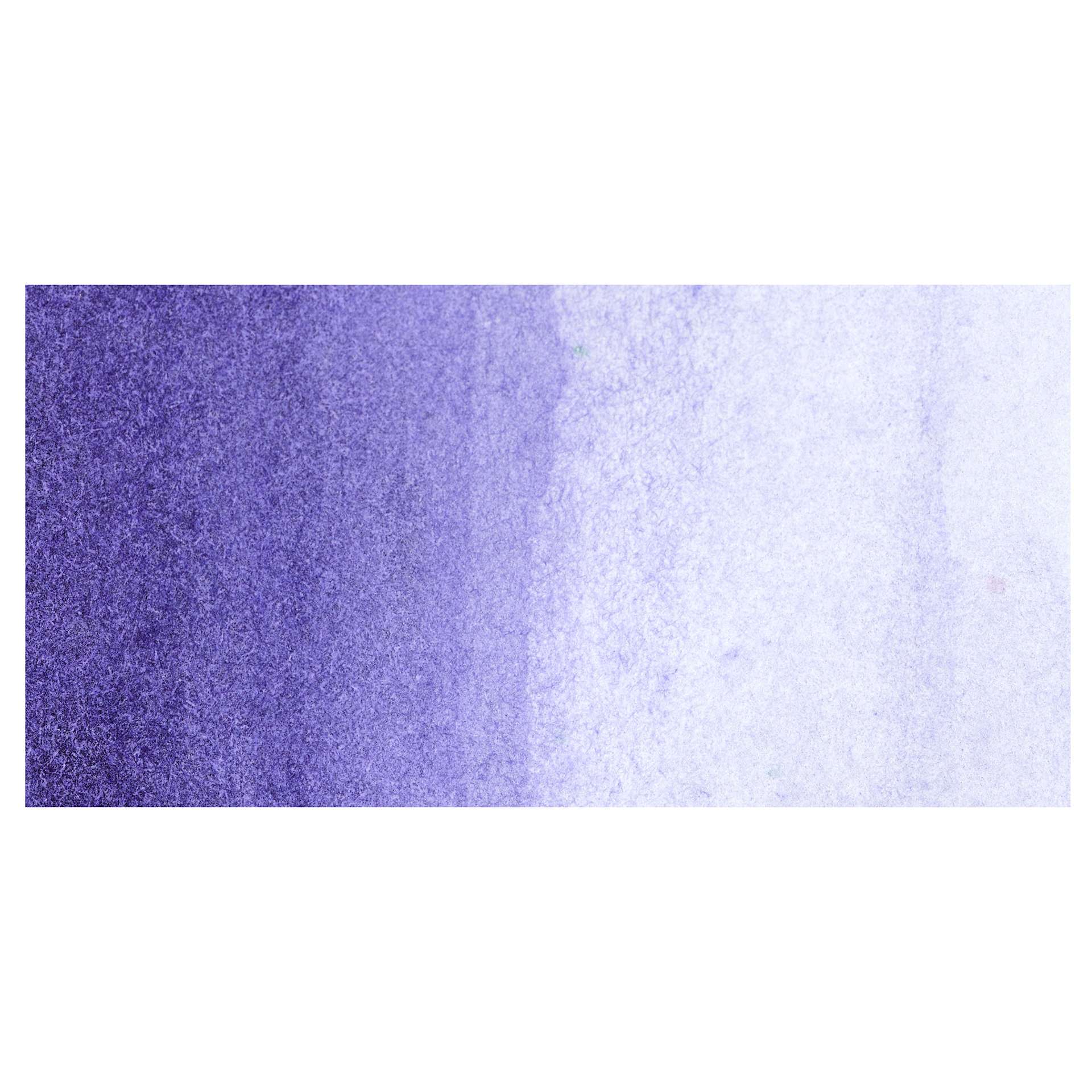 Derwent Inktense Paint Pan - Violet swatch