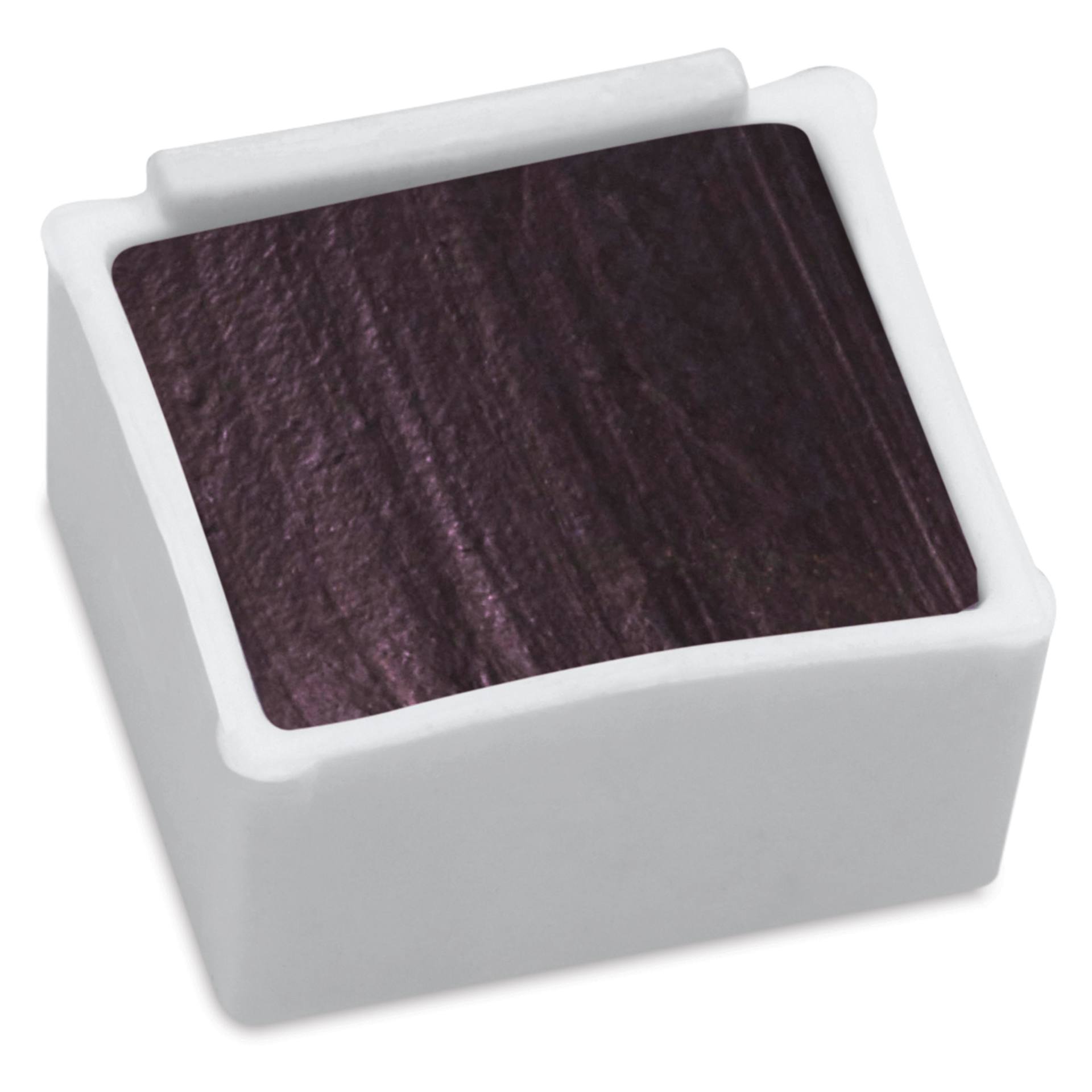 Derwent Inktense Paint Pan - Dark Plum