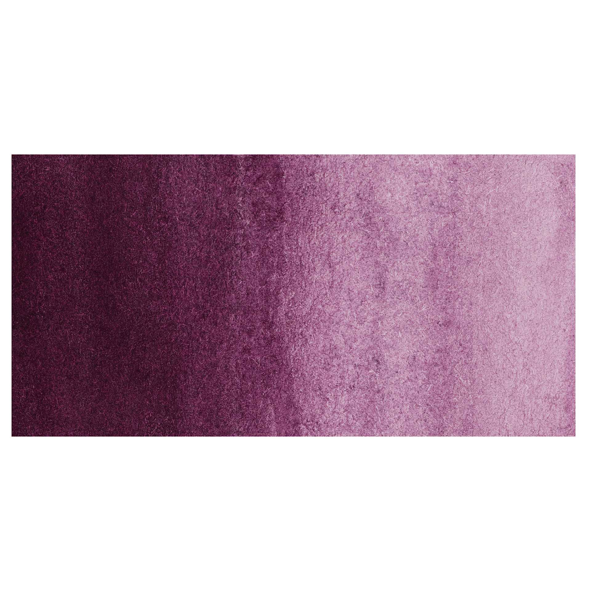Derwent Inktense Paint Pan - Dark Plum swatch