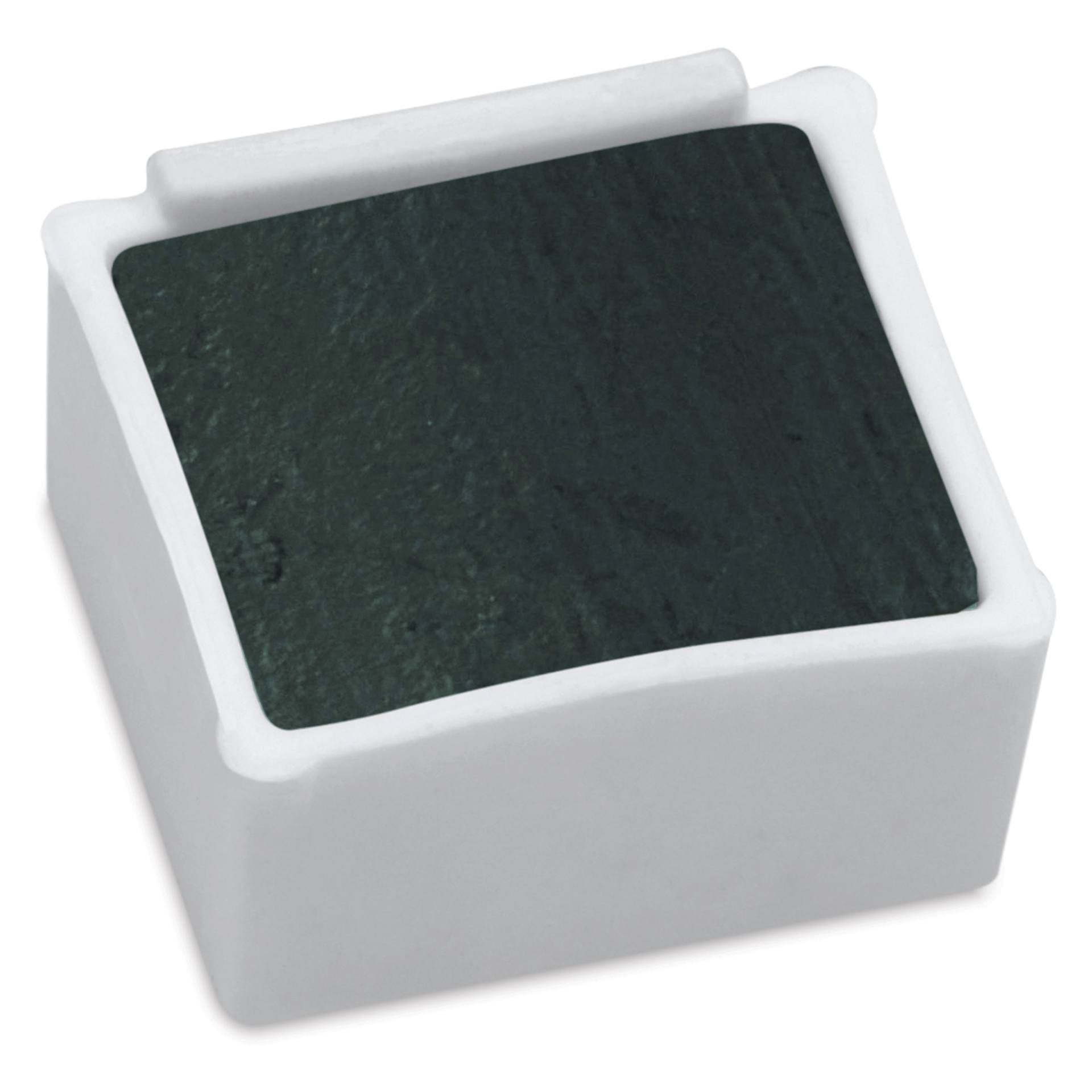 Derwent Inktense Paint Pan - Teal Green