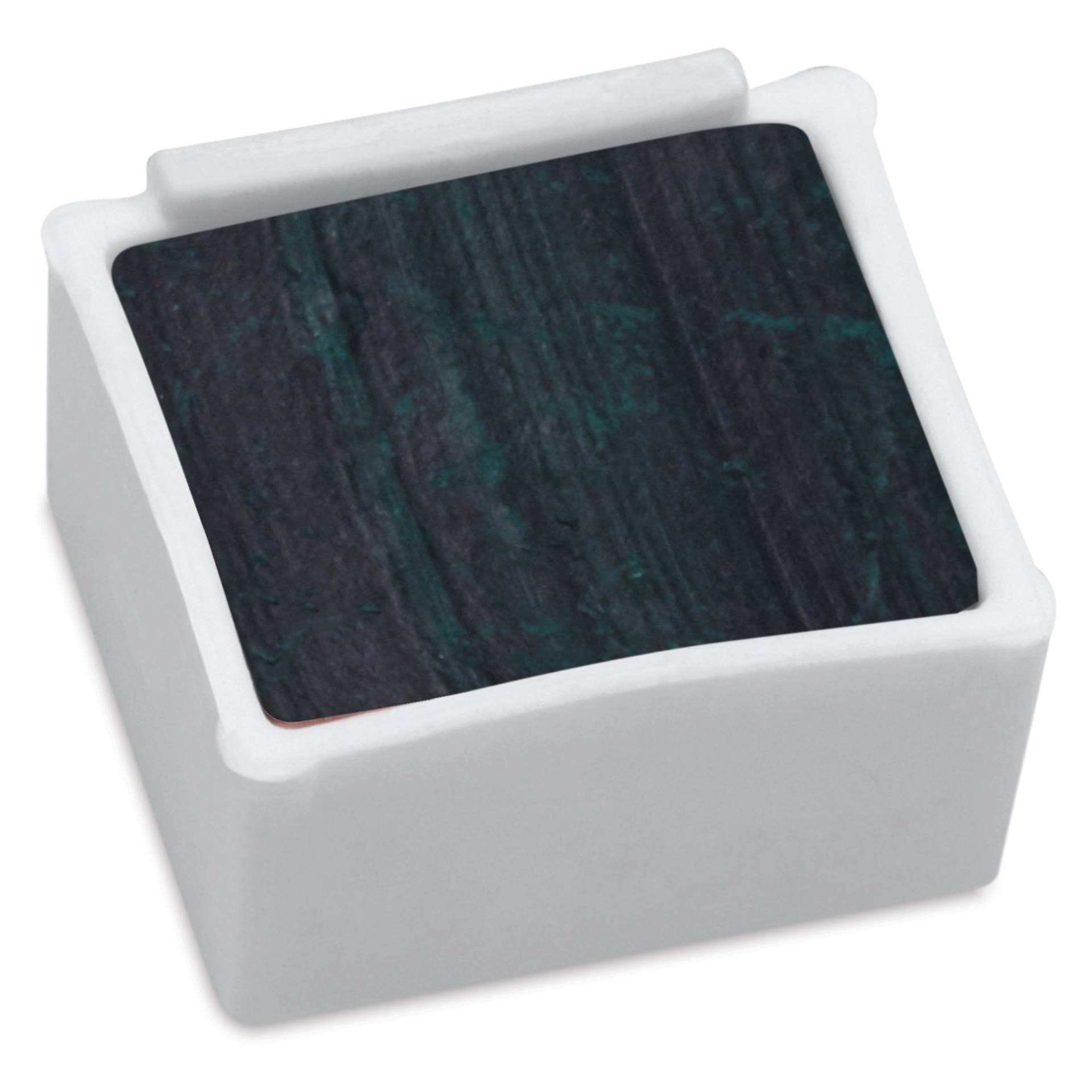 Derwent Inktense Paint Pan - Racing Green