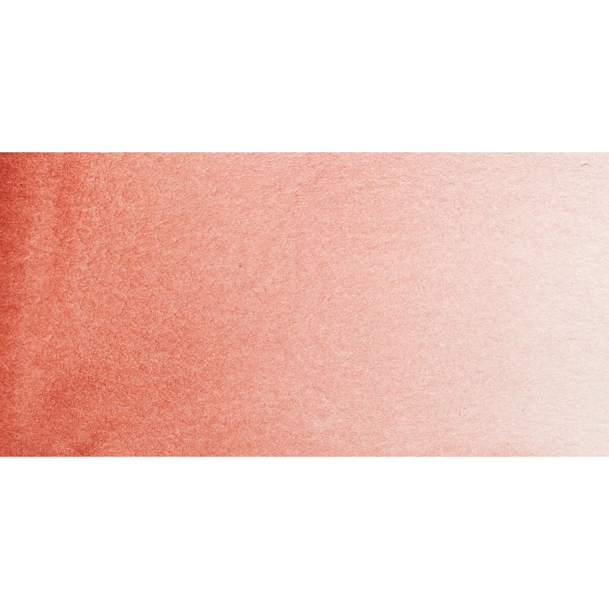 Daniel Smith Extra Fine Watercolor Half Pan - Venetian Red swatch