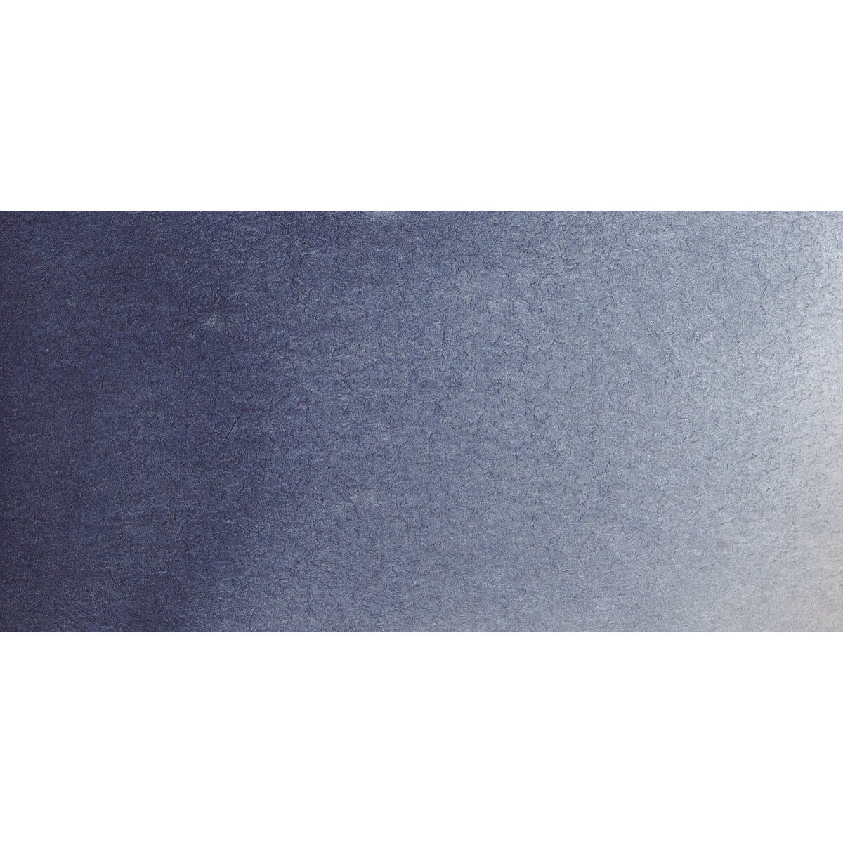 Daniel Smith Extra Fine Watercolor Half Pan - Indigo swatch