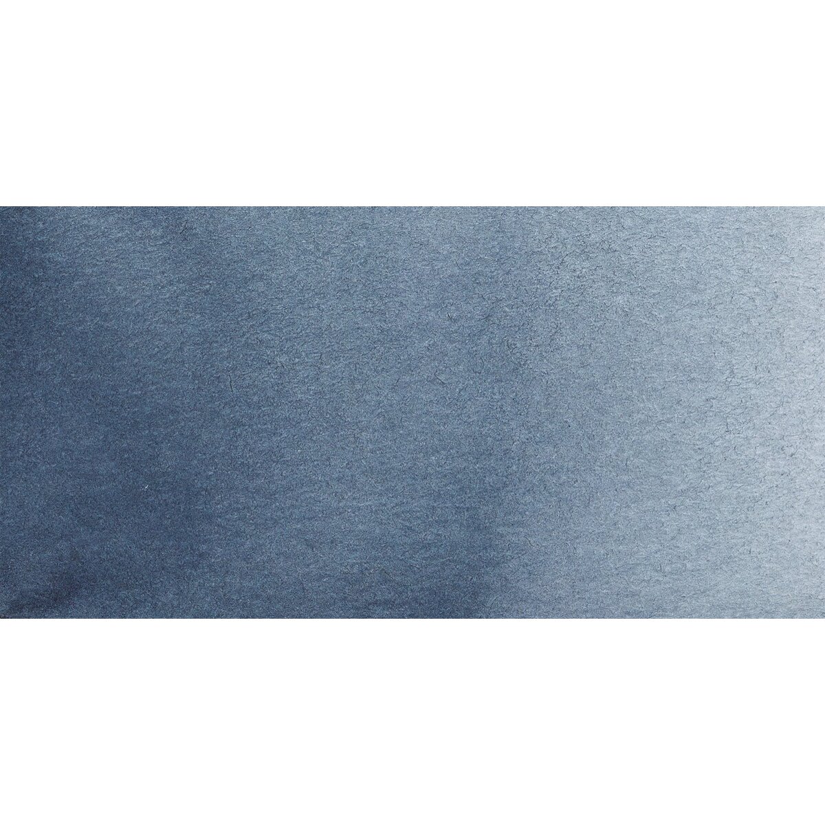 Daniel Smith Extra Fine Watercolor Half Pan - Payne's Blue Gray swatch