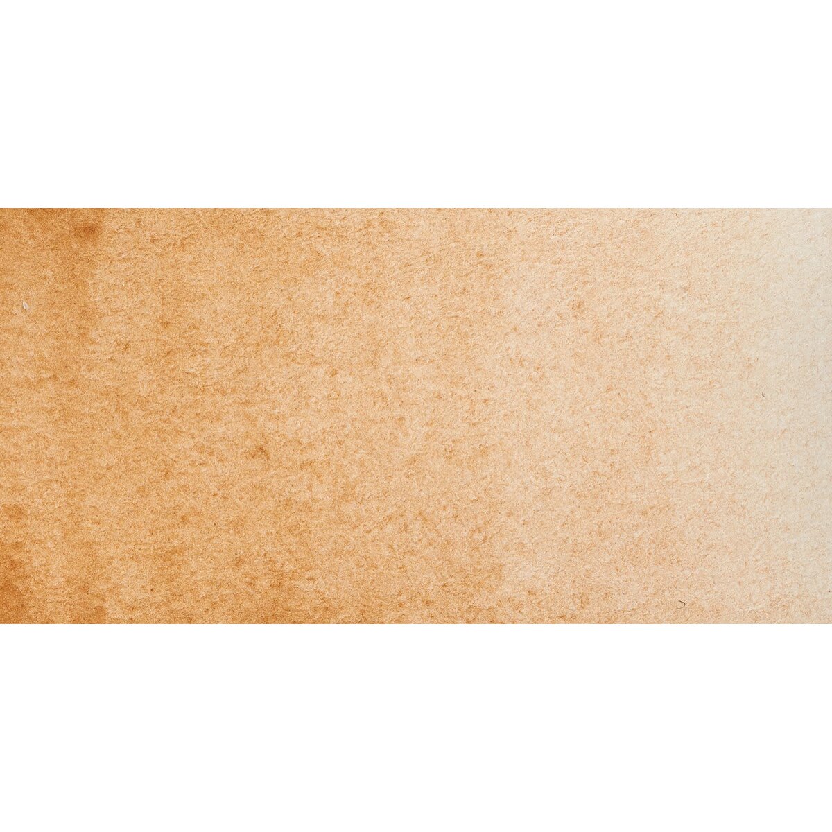 Daniel Smith Extra Fine Watercolor Half Pan - Bronzite Genuine swatch