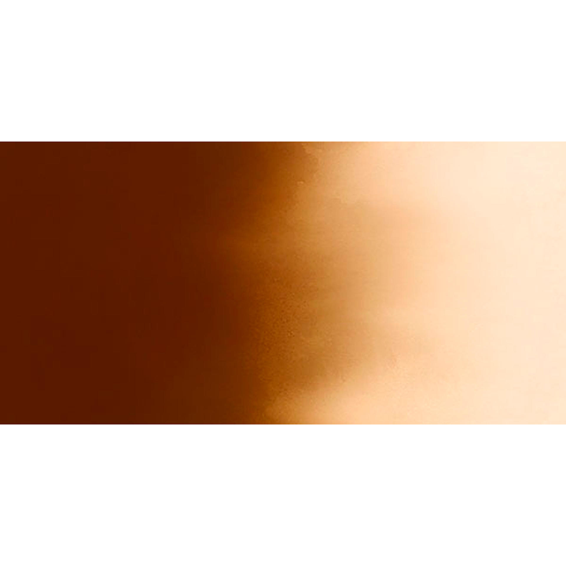 Daniel Smith Extra Fine Watercolor Half Pan - Goethite Brown Ochre swatch