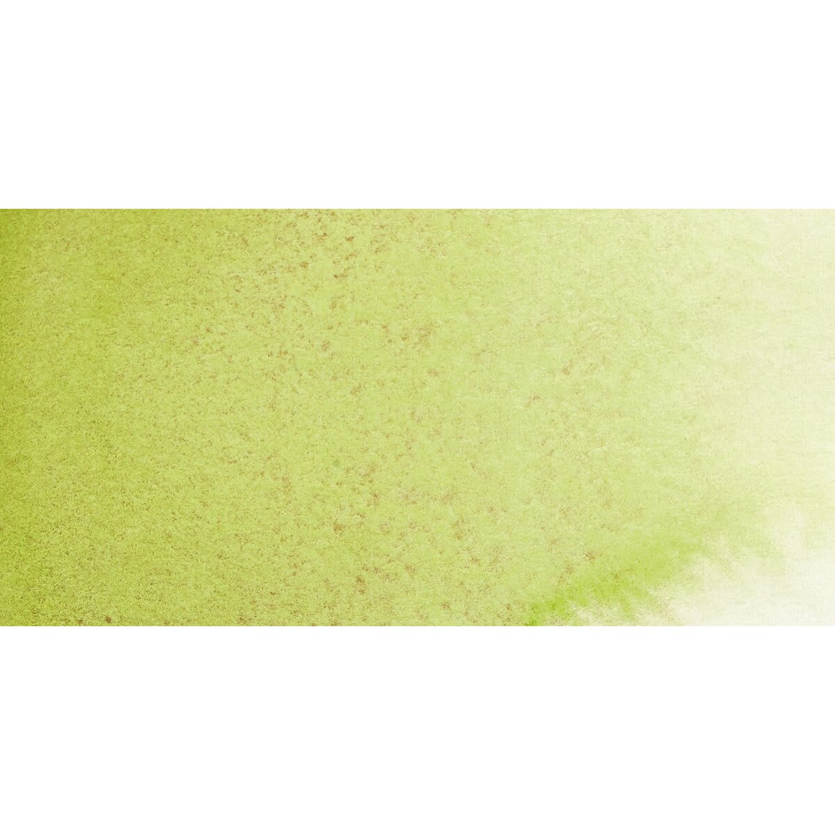 Daniel Smith Extra Fine Watercolor Half Pan - Serpentine Genuine swatch