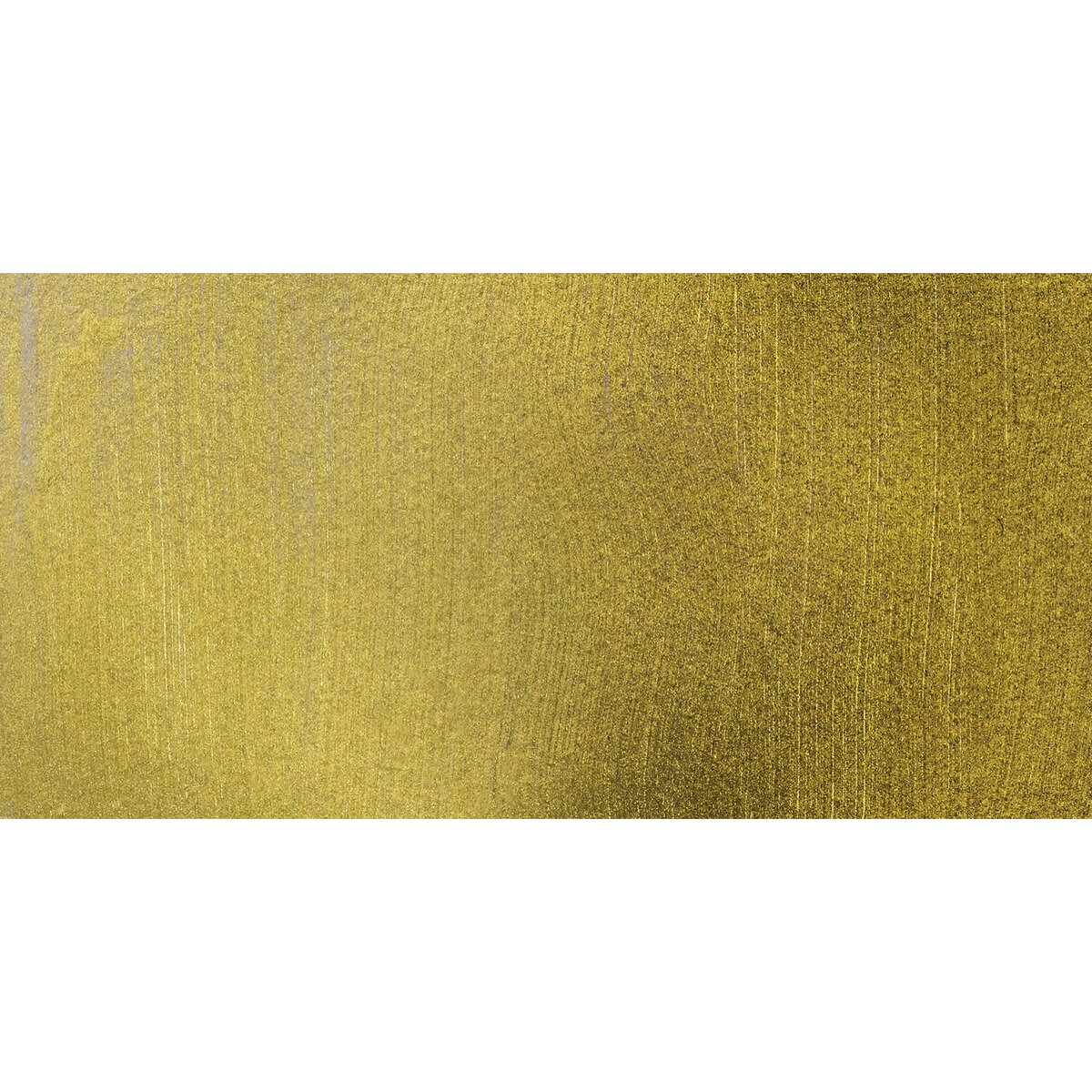 Holbein Iridescence Acrylic - Chromashine Yellow swatch