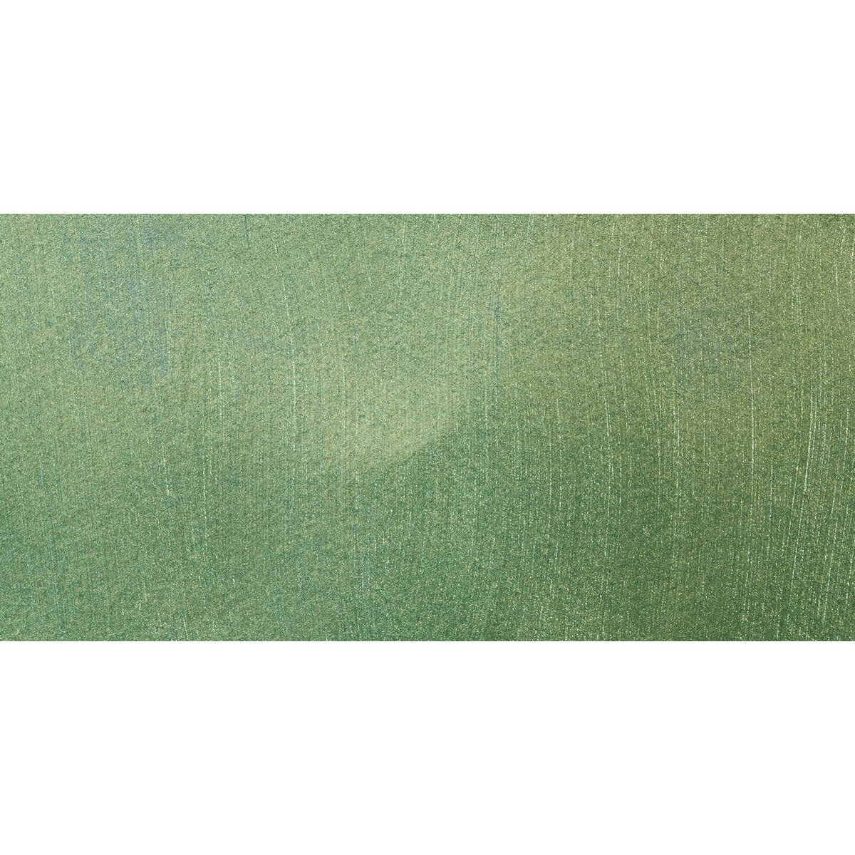 Holbein Iridescence Acrylic - Chromashine Green swatch